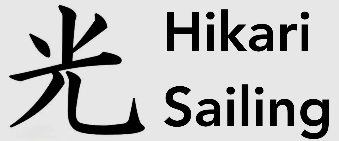 Hikari Sailing