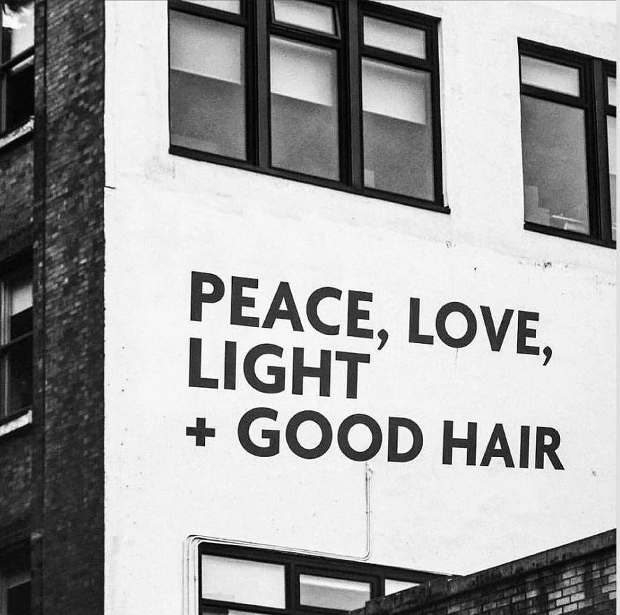 Words to live by ✌️

#mellowandmoxie #kevinmurphysalon #amika #greshamoregon #oregonsalon #yourlocalhairsalon #boutiquesalon