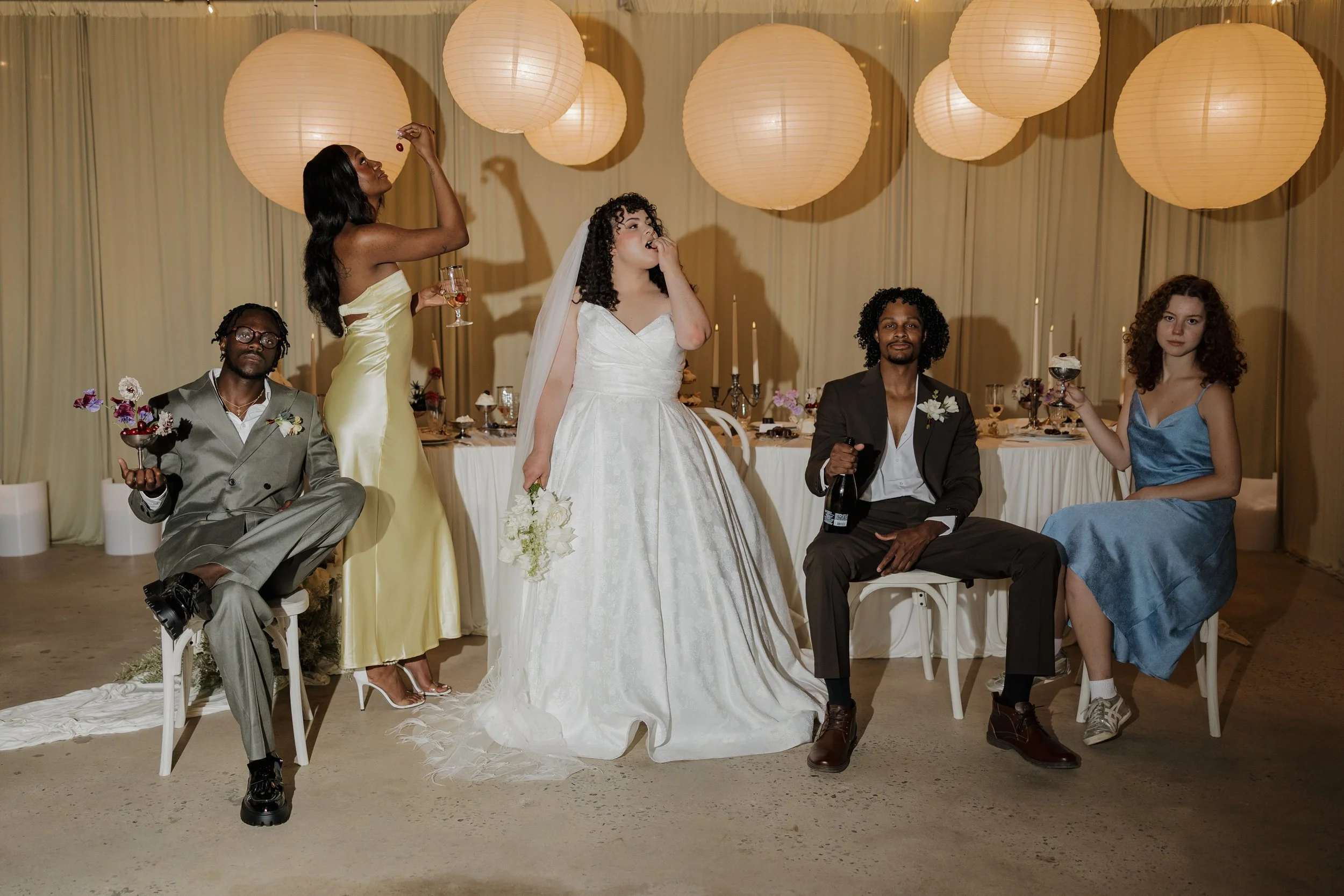 Micro Wedding vs. Elopement vs. Intimate Wedding: Which One Is You?
