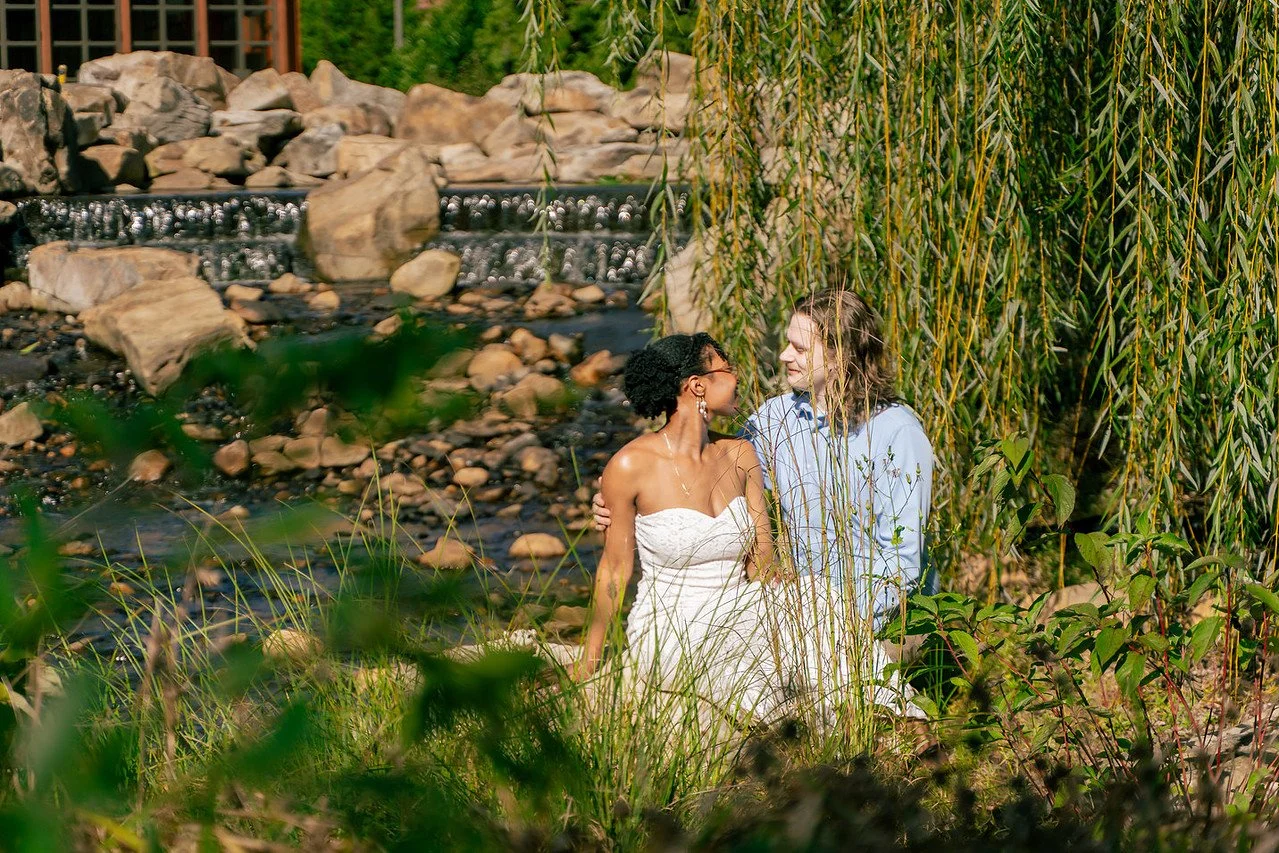 Summer Micro Weddings in North Carolina: What to Know Before You Book