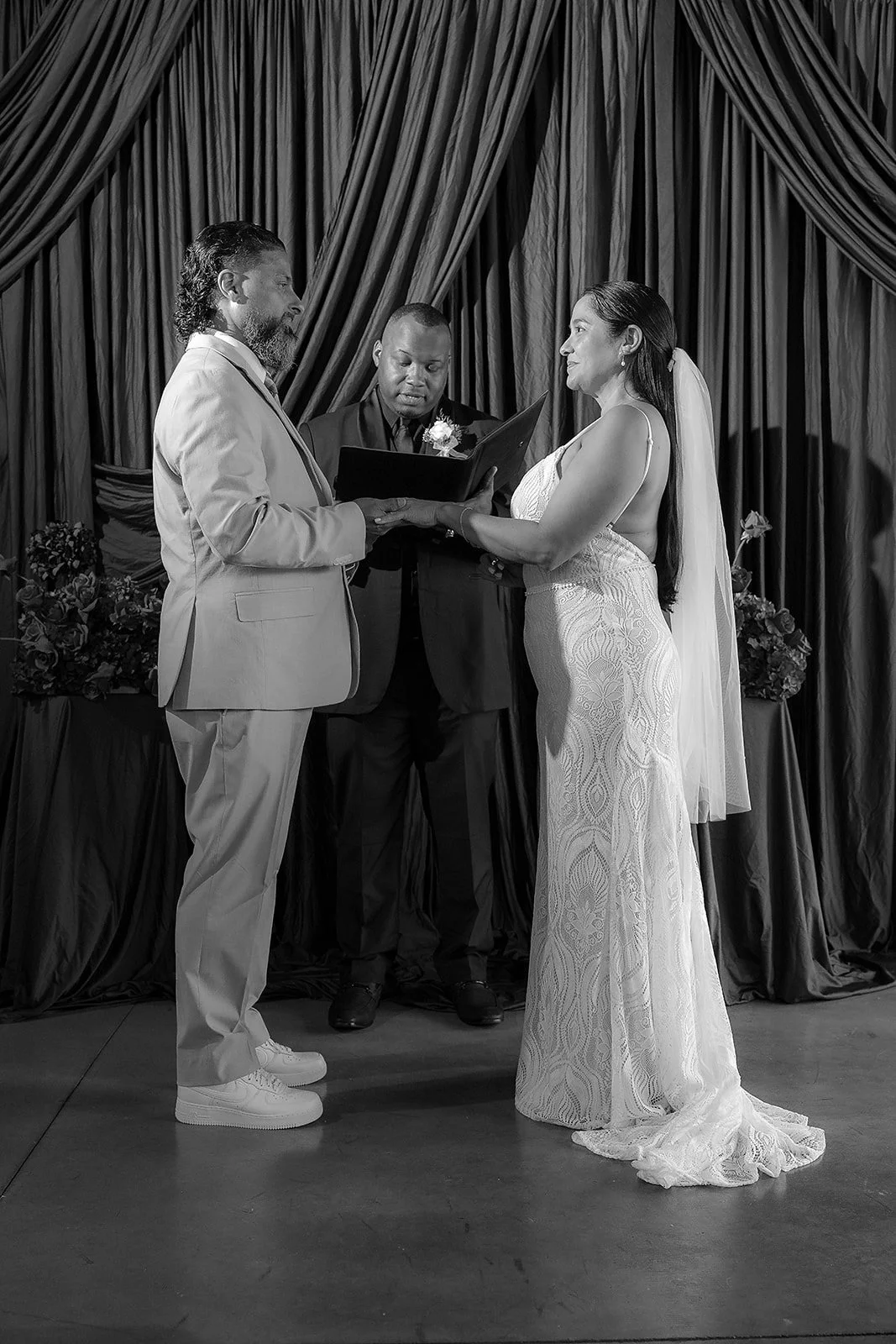 15 Alternative Ceremony Ideas for a Wedding That's Uniquely Yours
