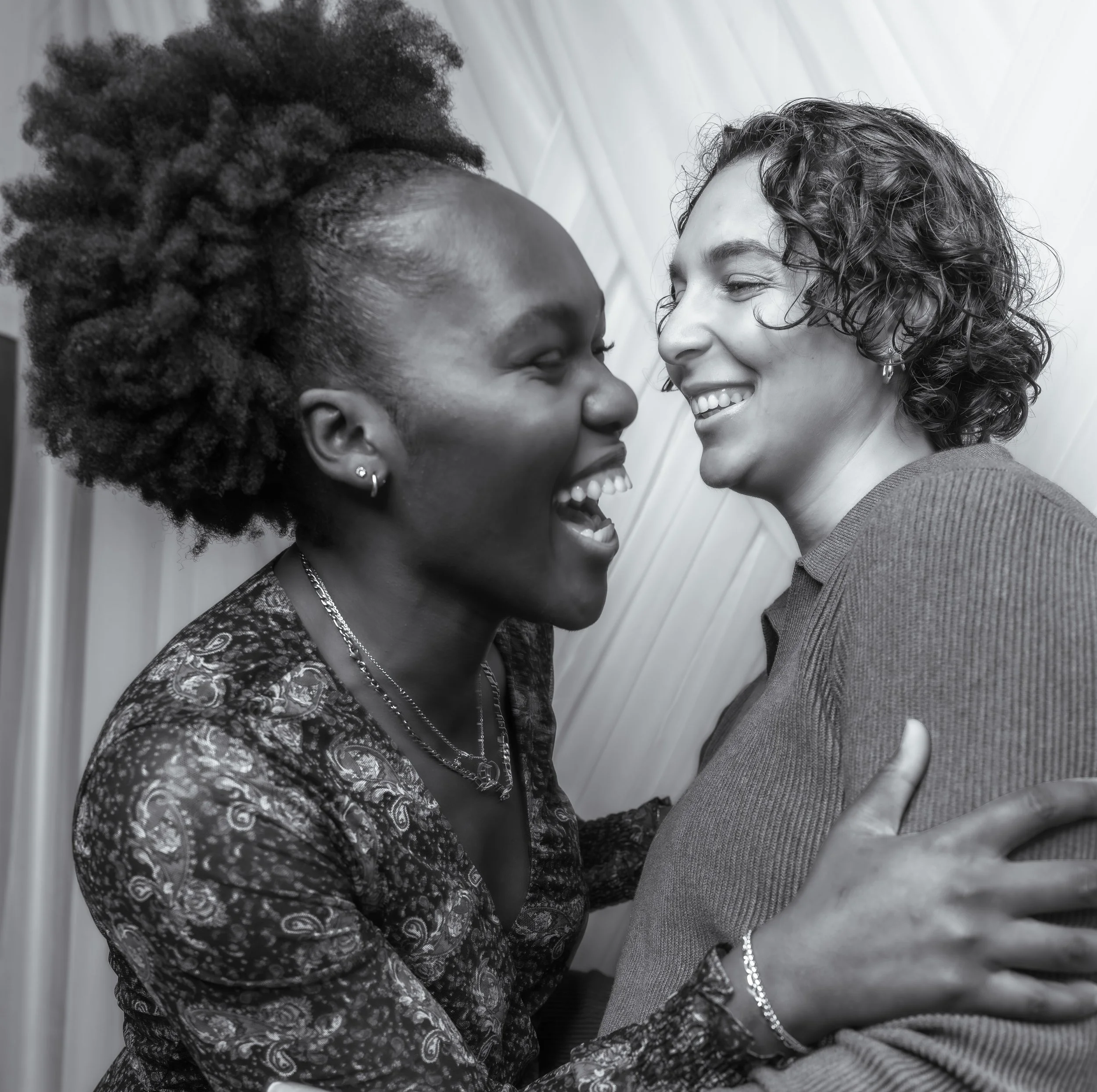 Planning an LGBTQ+ Wedding in North Carolina: A Couple's Guide