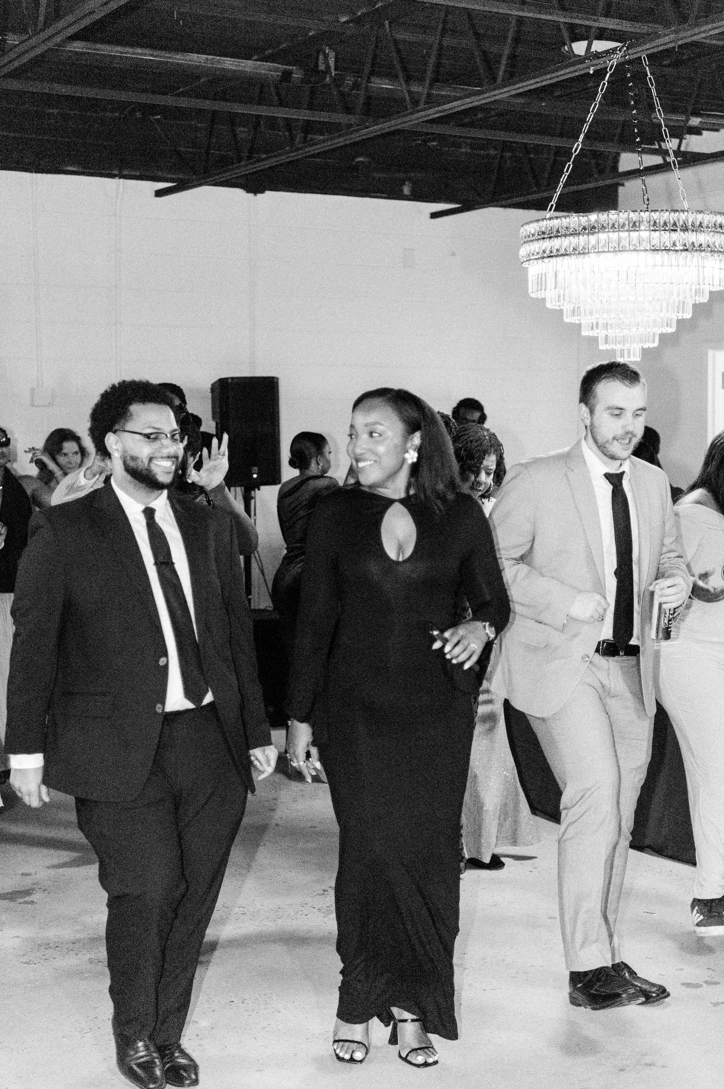 Why We Cap Every Wedding at 50 Guests (No Matter Where You're Getting Married)