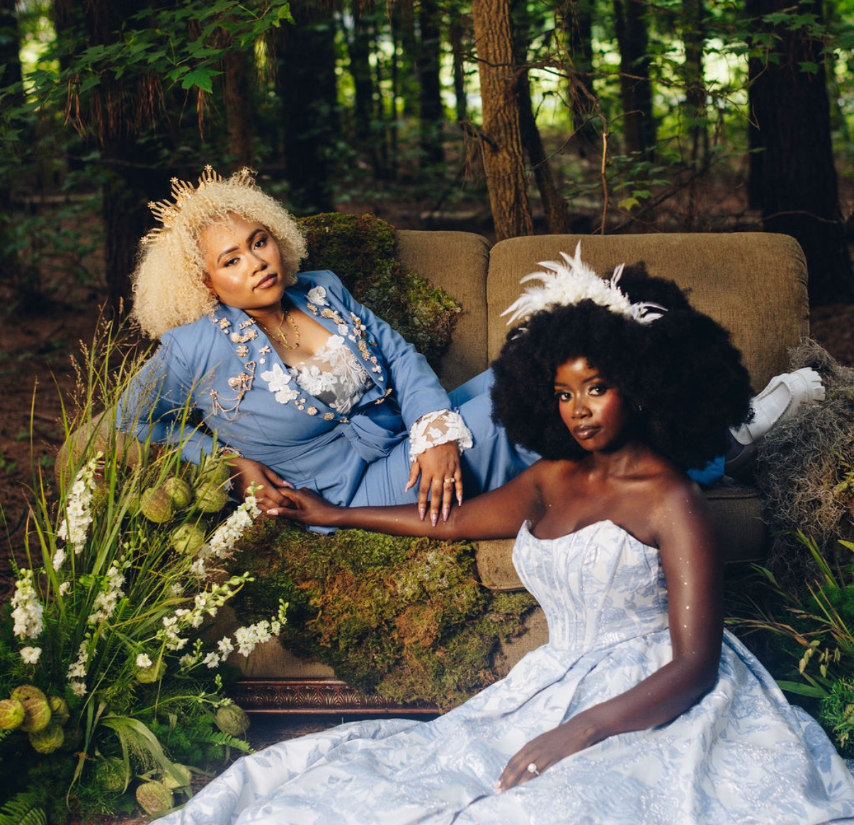 How to Handle Family Pressure When Planning a Non-Traditional Wedding