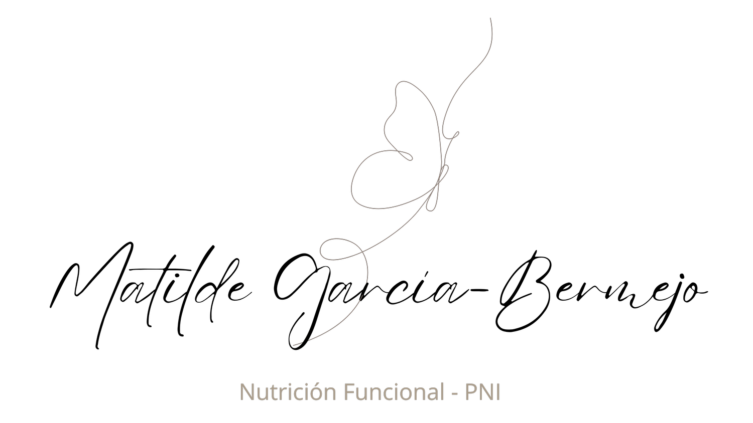 Matilde García Bermejo         