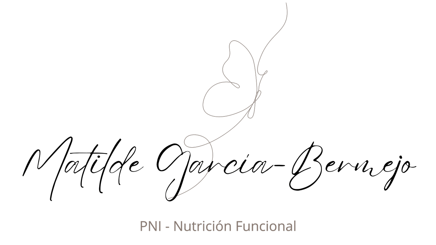 Matilde García Bermejo         