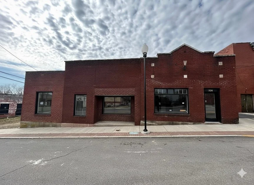 #shelbyvilleky #downtownshelbyville #sixthandclay#kyfoodscene