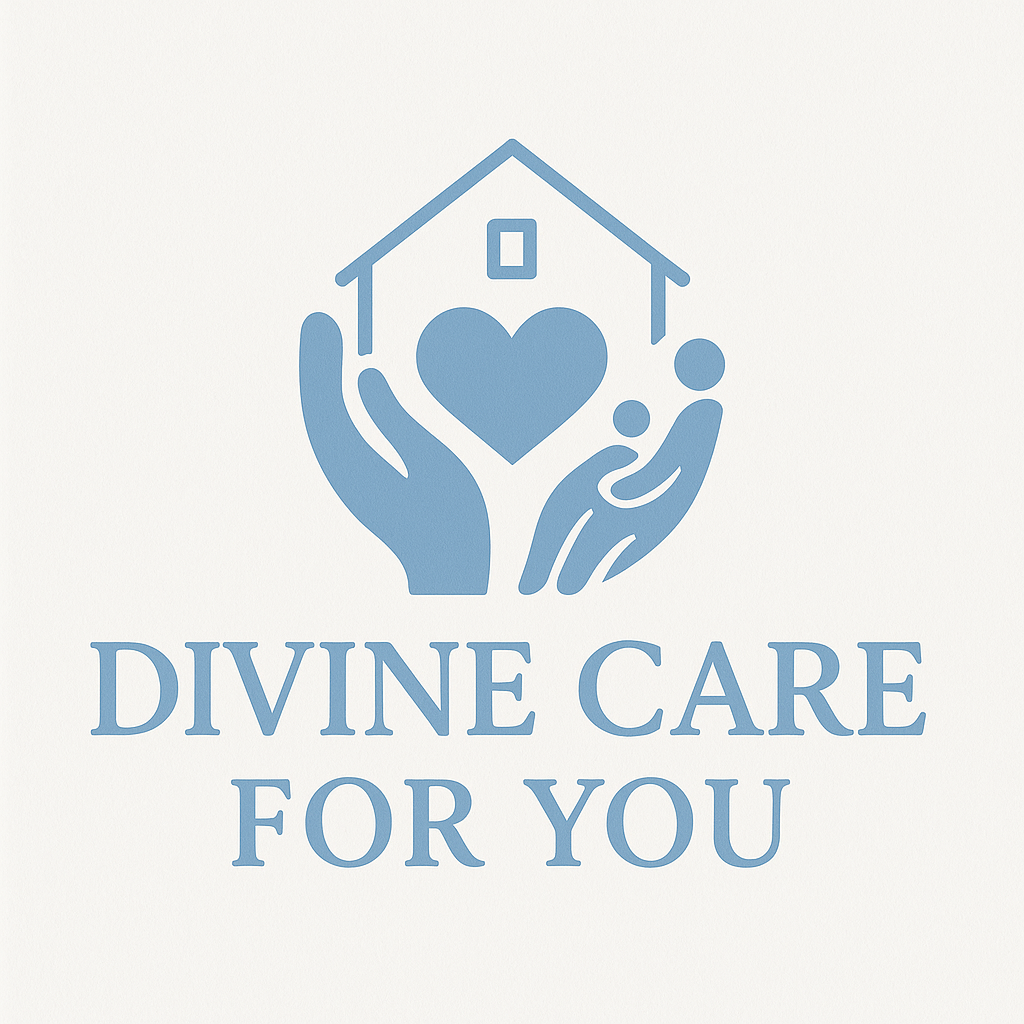 Divine Care For You