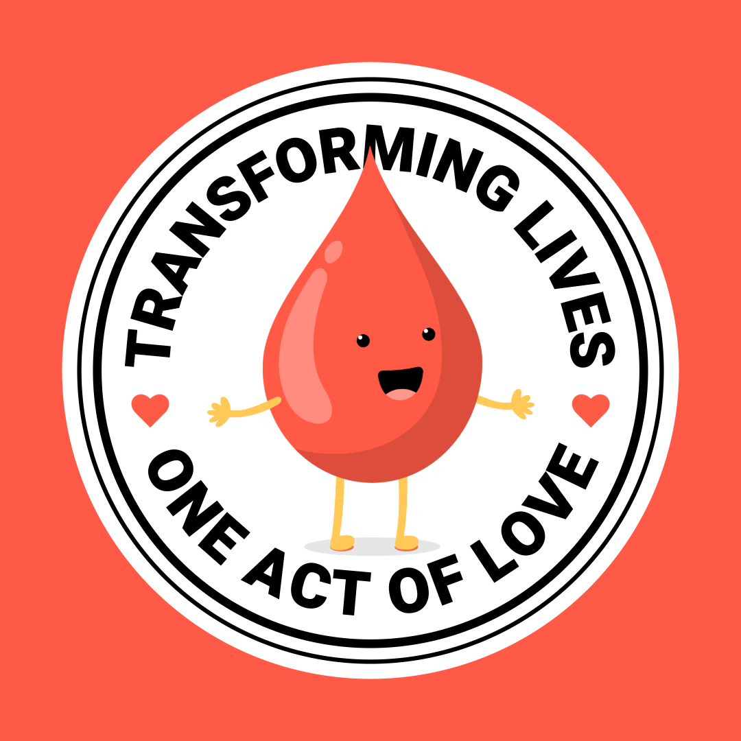 Blood Drive