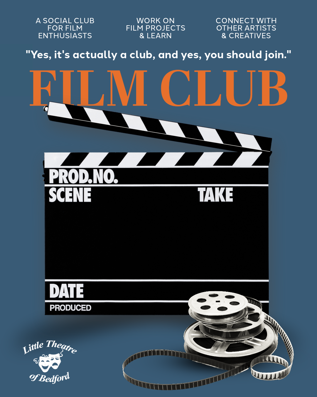 Film Club
