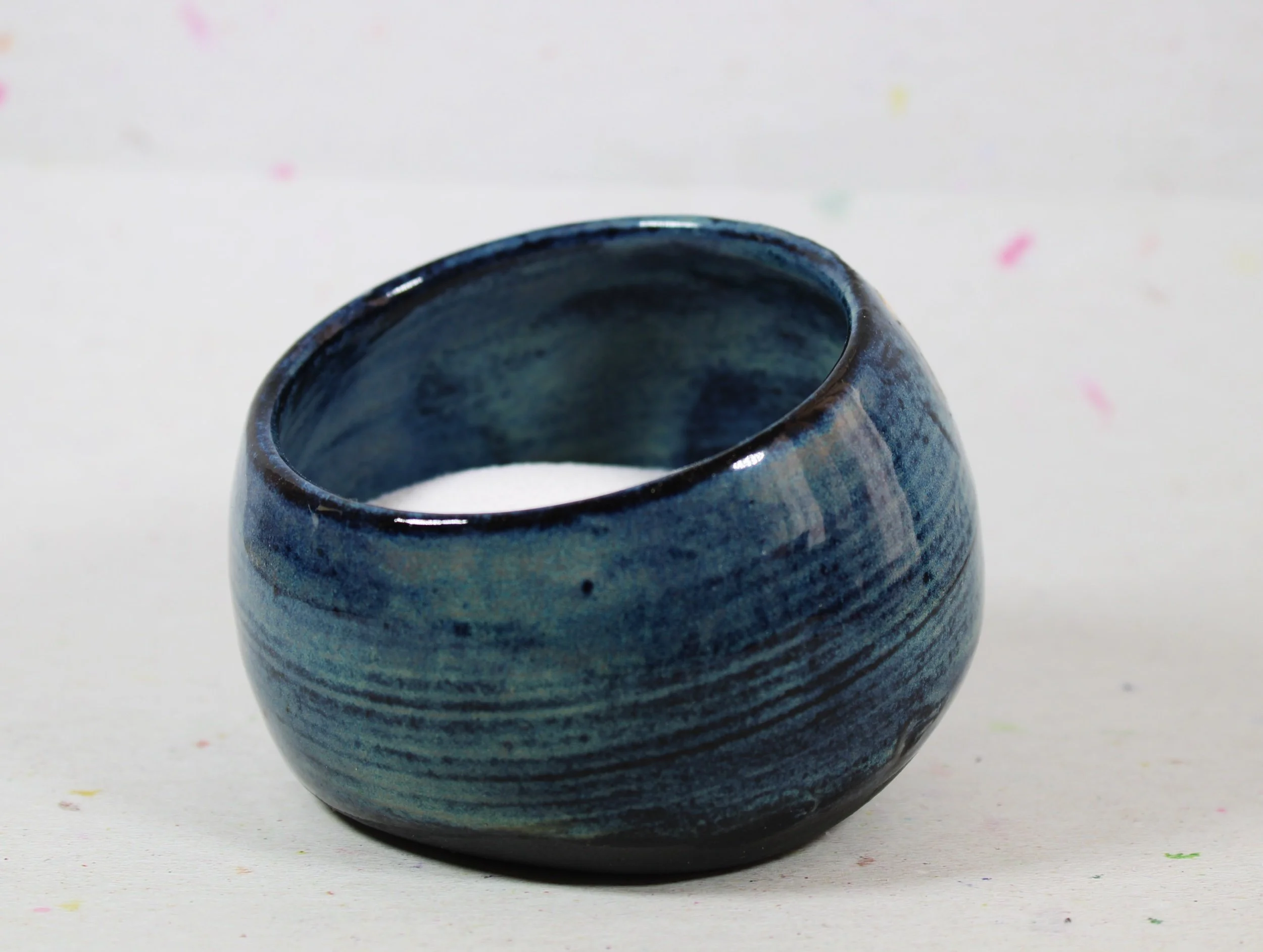 Be The Salt Cellar - Deep Waters