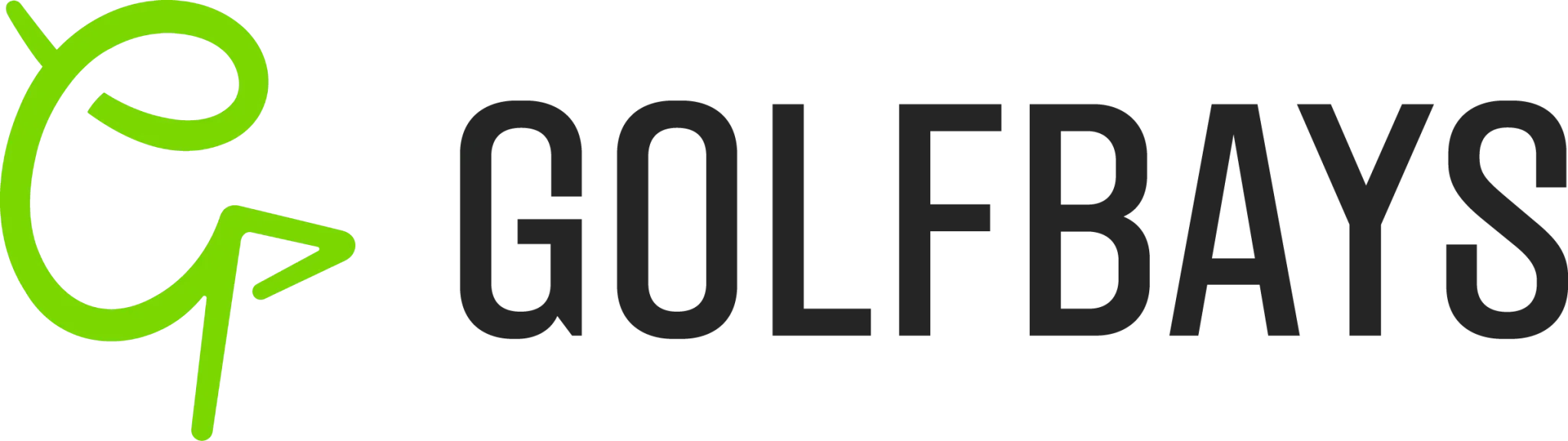 GolfBays Logo