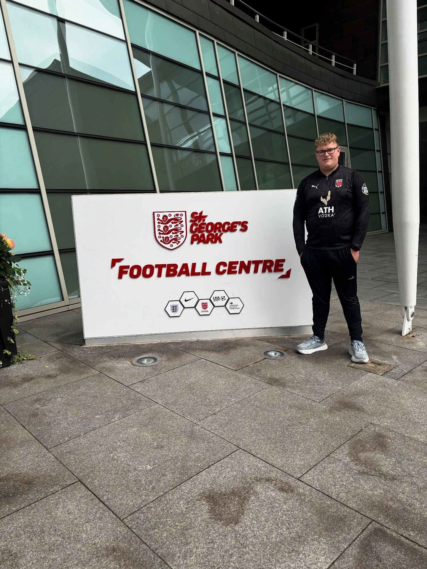 ITMMiF ✅

2 days of intense learning, scenarios, and practical exams completed &mdash; and I&rsquo;m now officially ITMMiF qualified 🙌

This means I&rsquo;m ready to take sole responsibility for match-day medical cover with Chorley FC, dealing with 