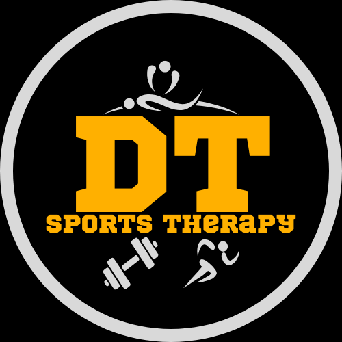 DT Sports Therapy