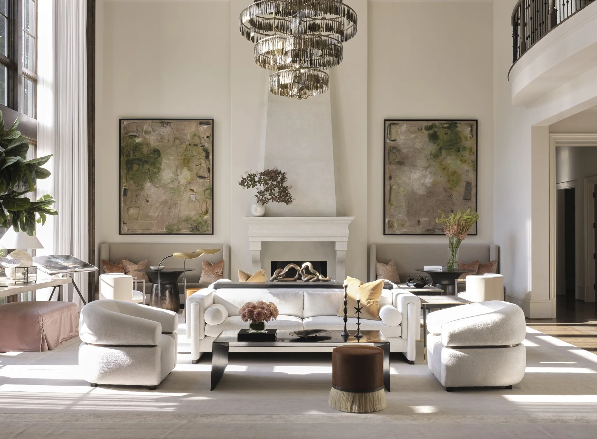 Melanie Turner Interiors