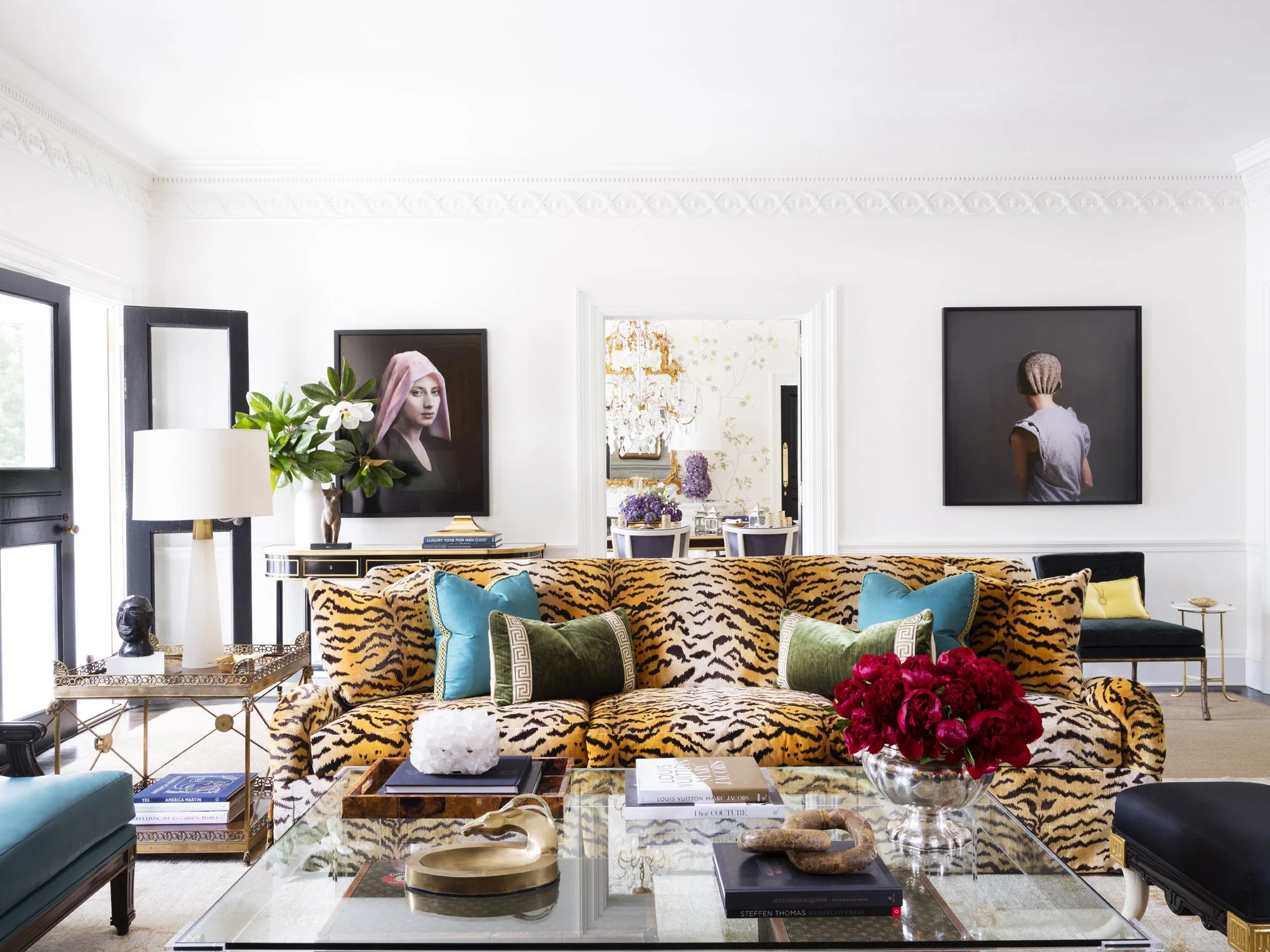 Melanie Turner Interiors