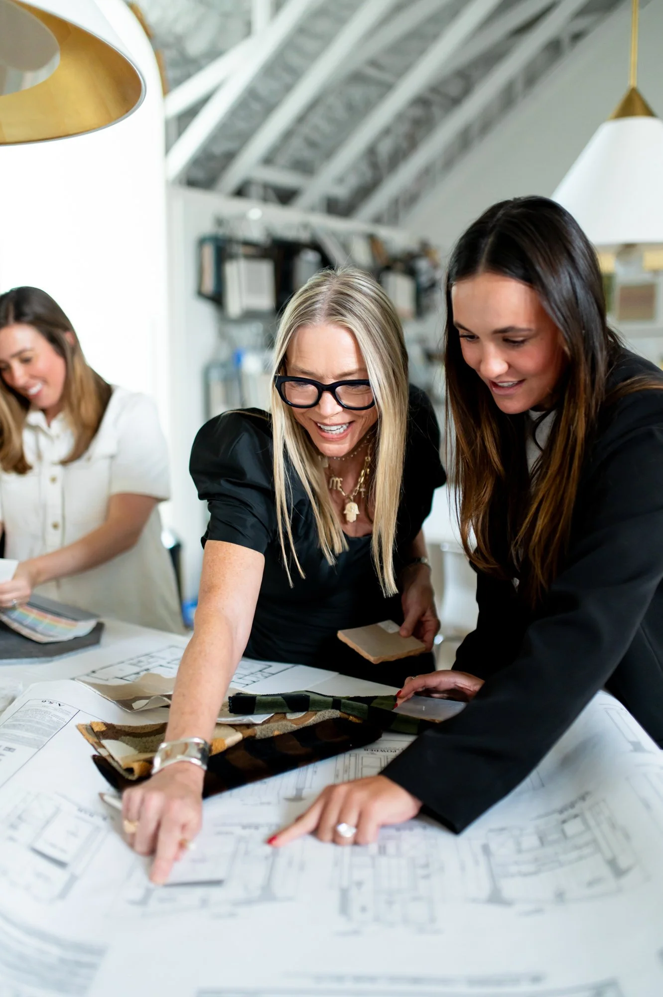 Melanie Turner Interiors