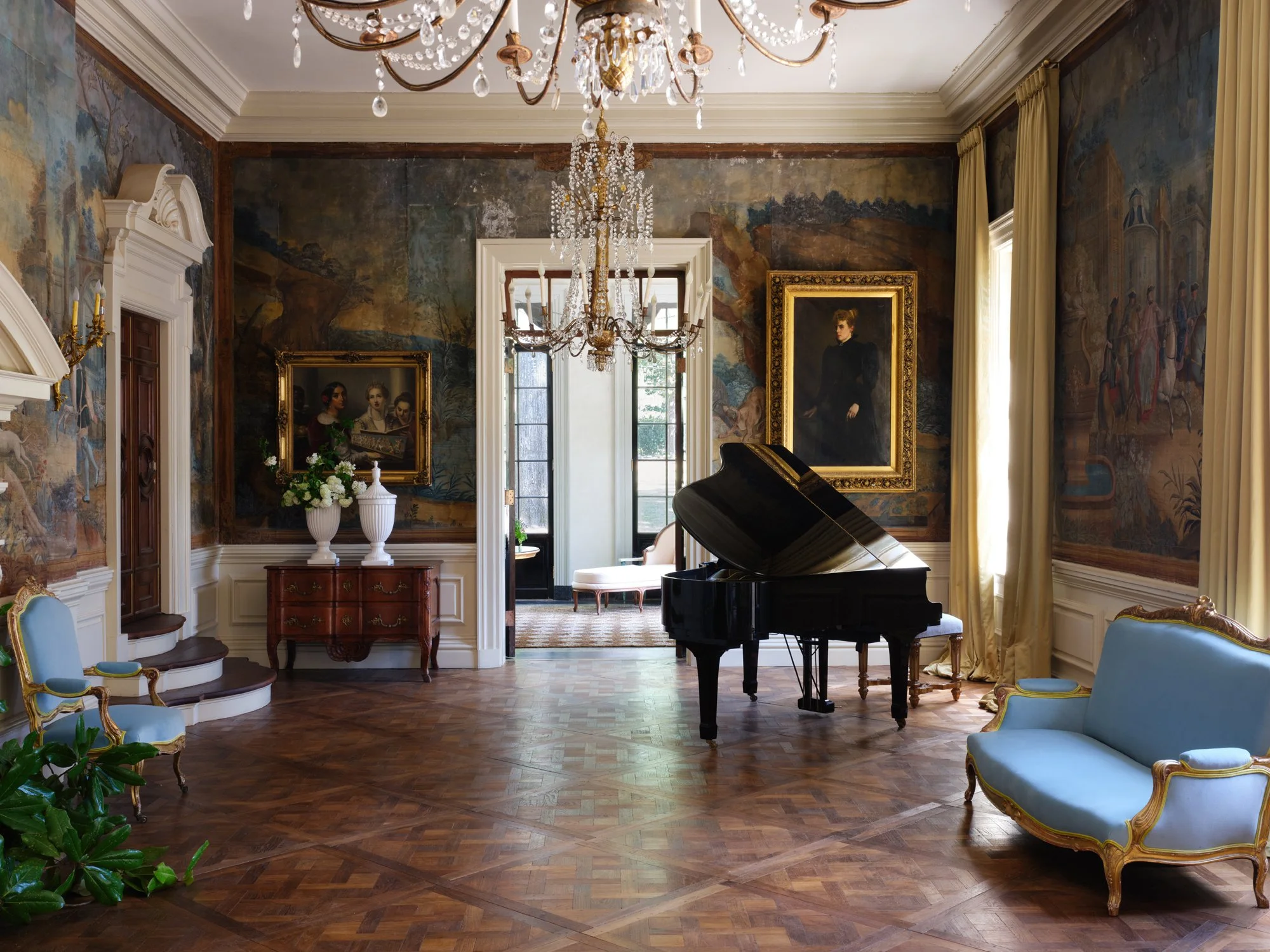 Melanie Turner Interiors