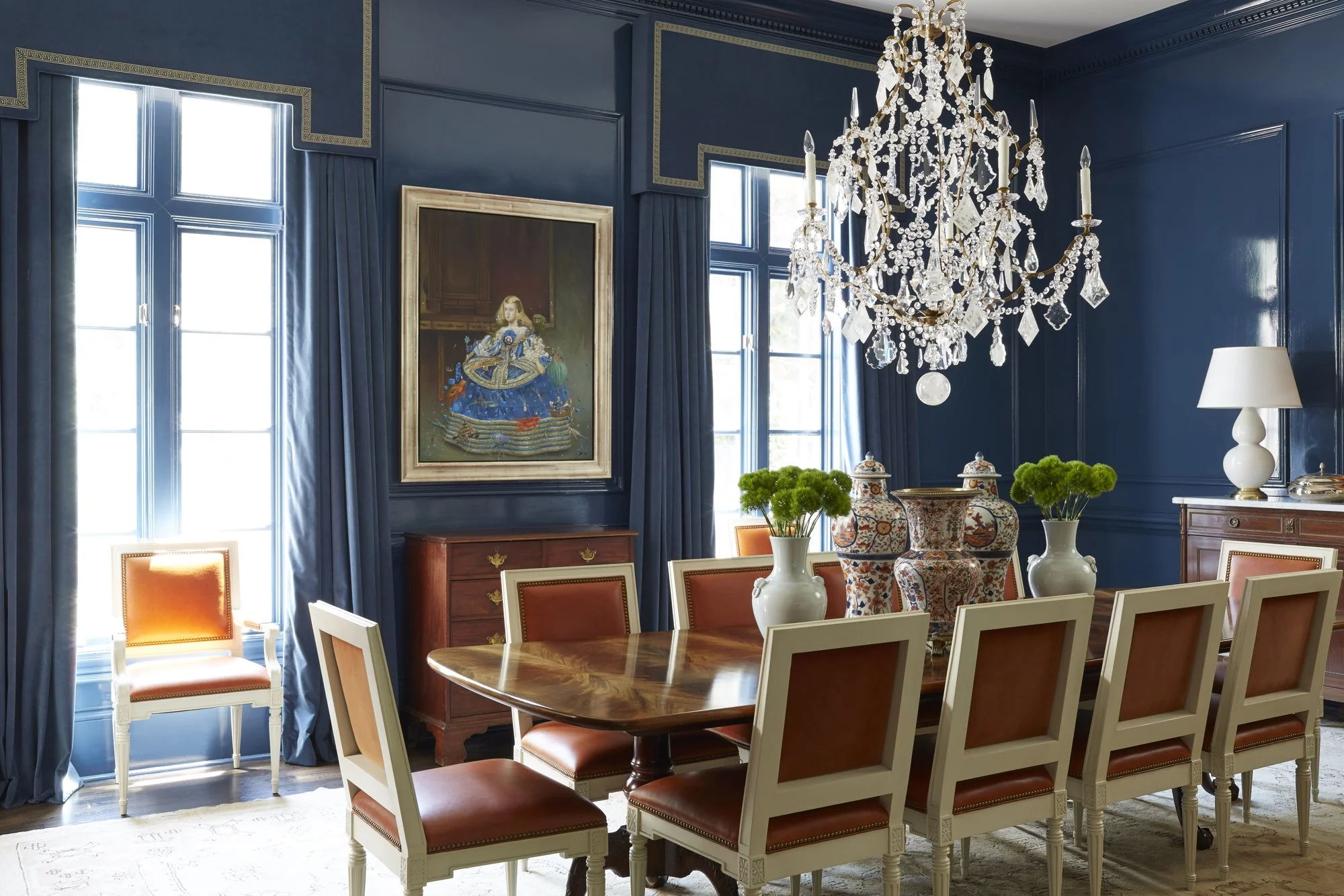 West Conway — Melanie Turner Interiors