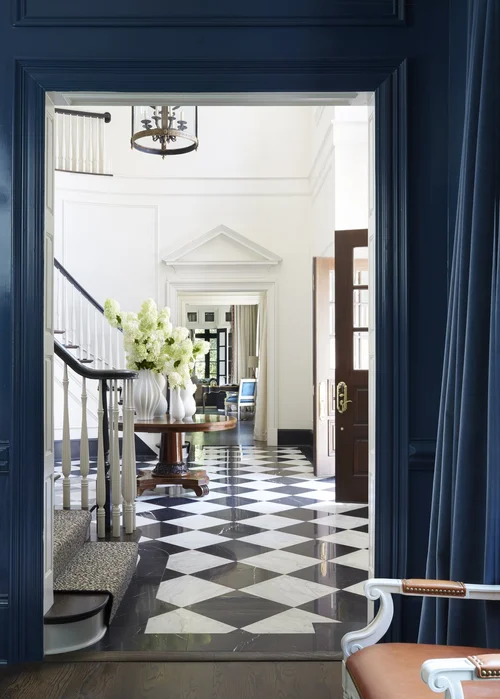 West Conway — Melanie Turner Interiors