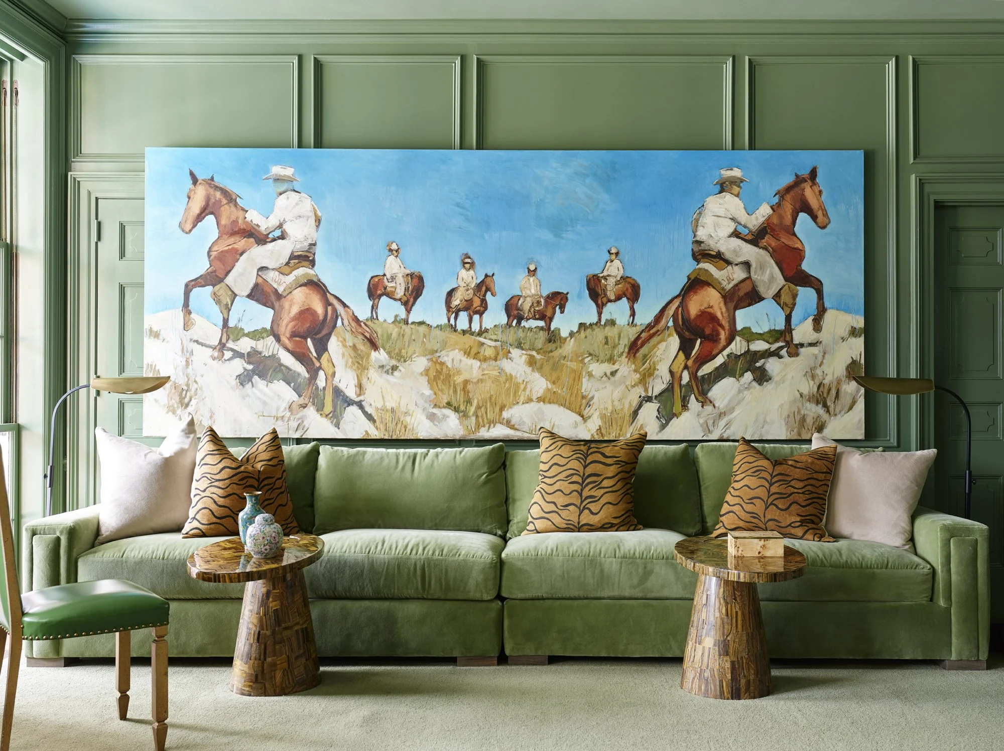 Melanie Turner Interiors