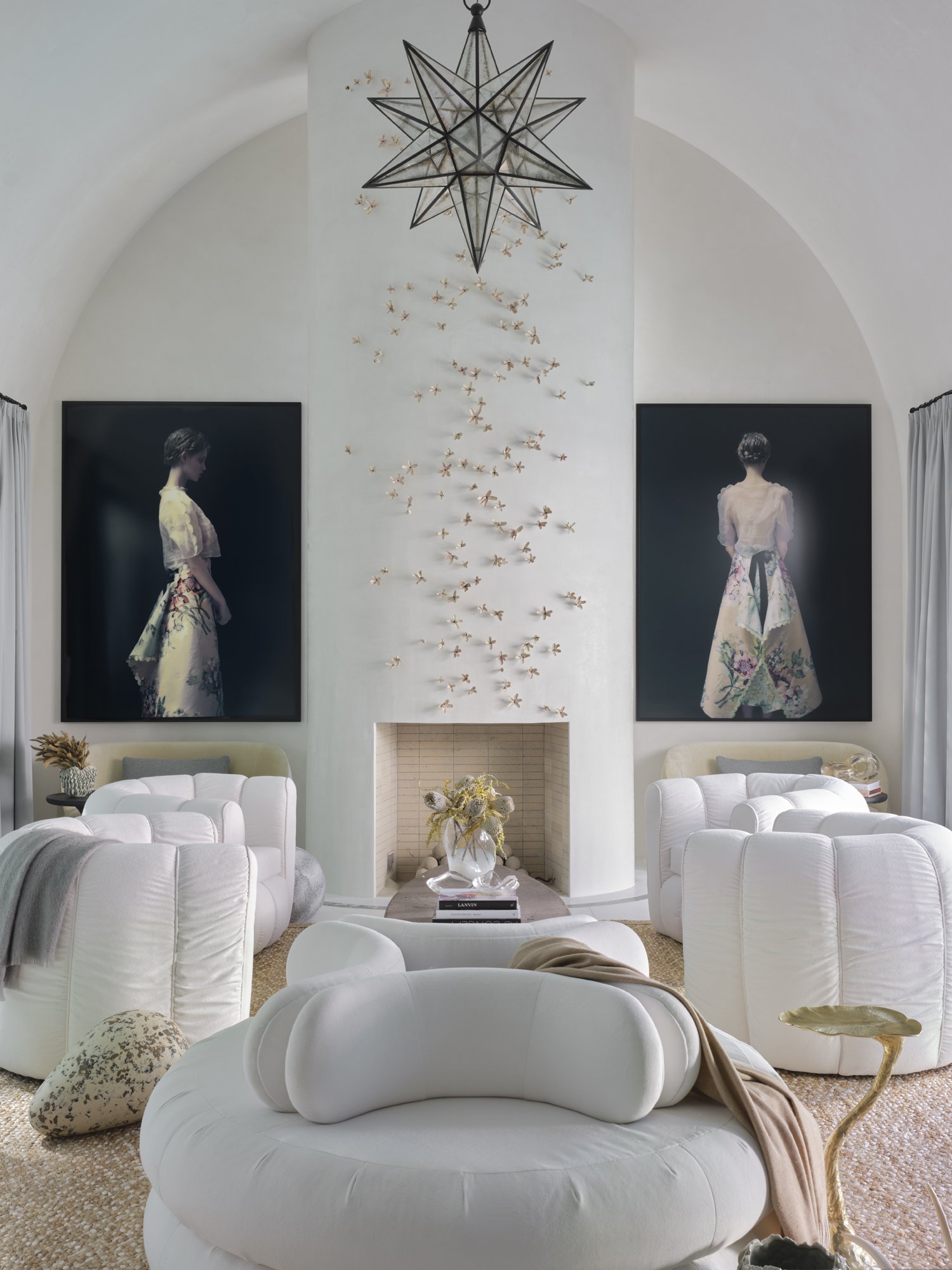 Tuxedo Park Showhouse