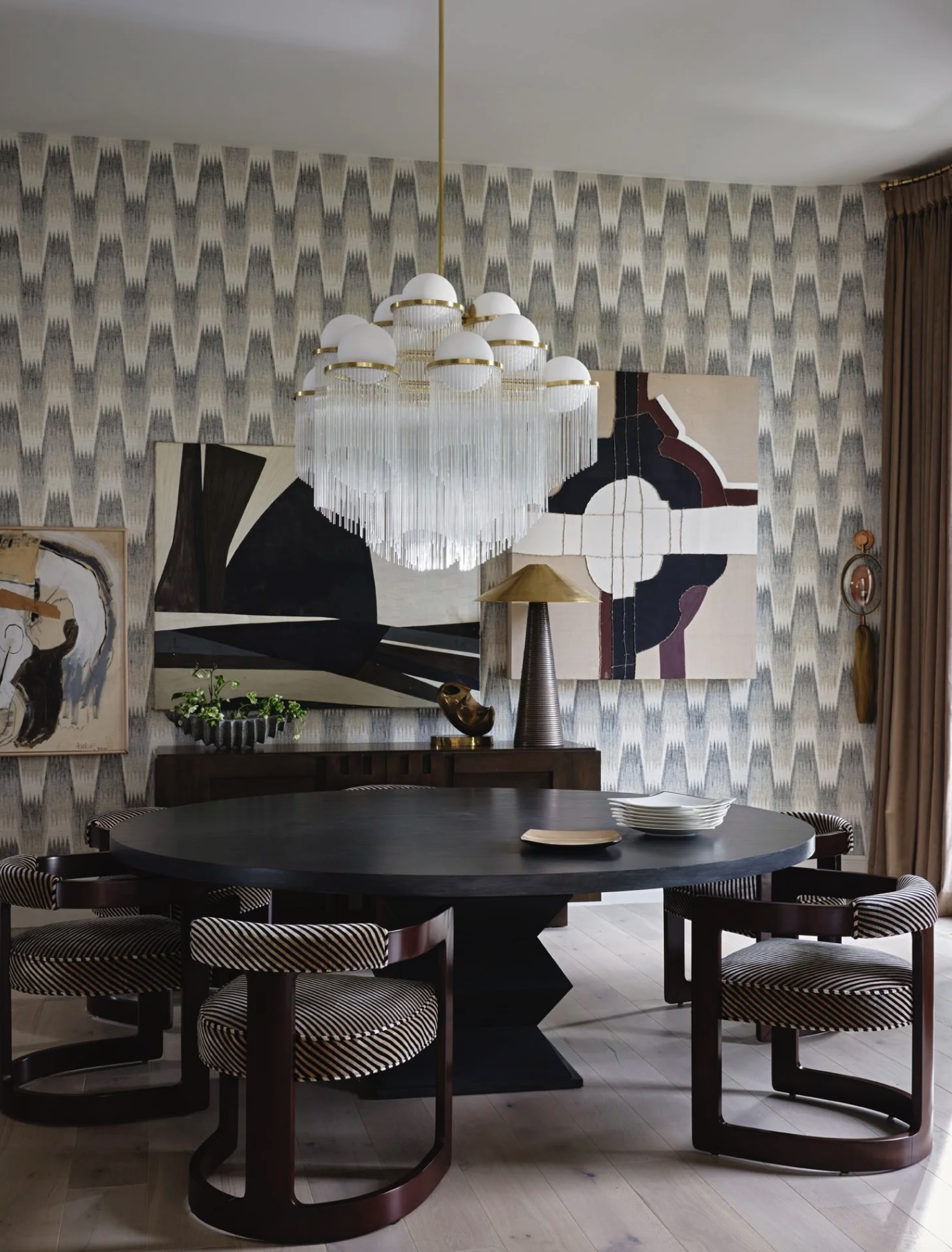 Melanie Turner Interiors