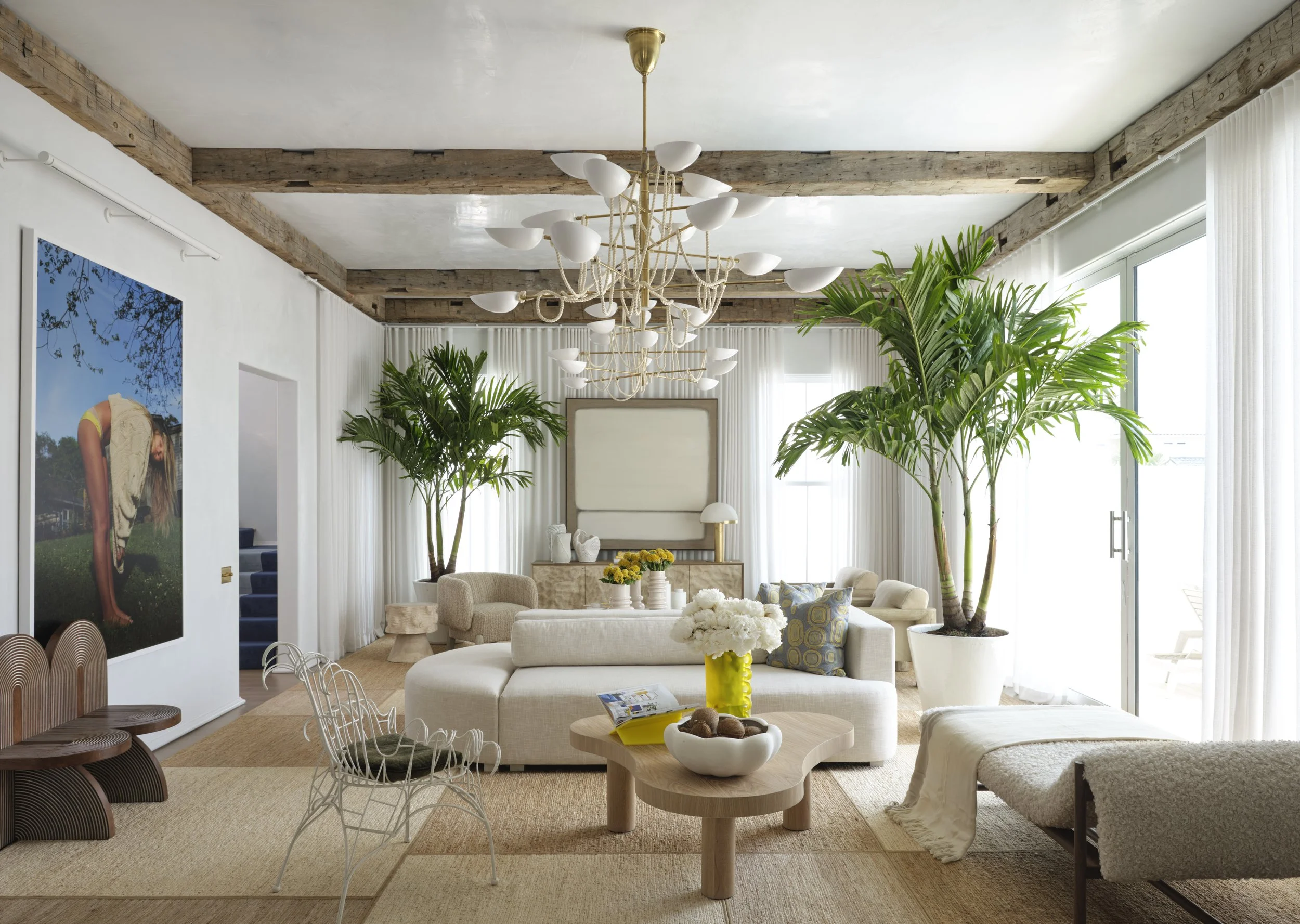 Elysee — Melanie Turner Interiors