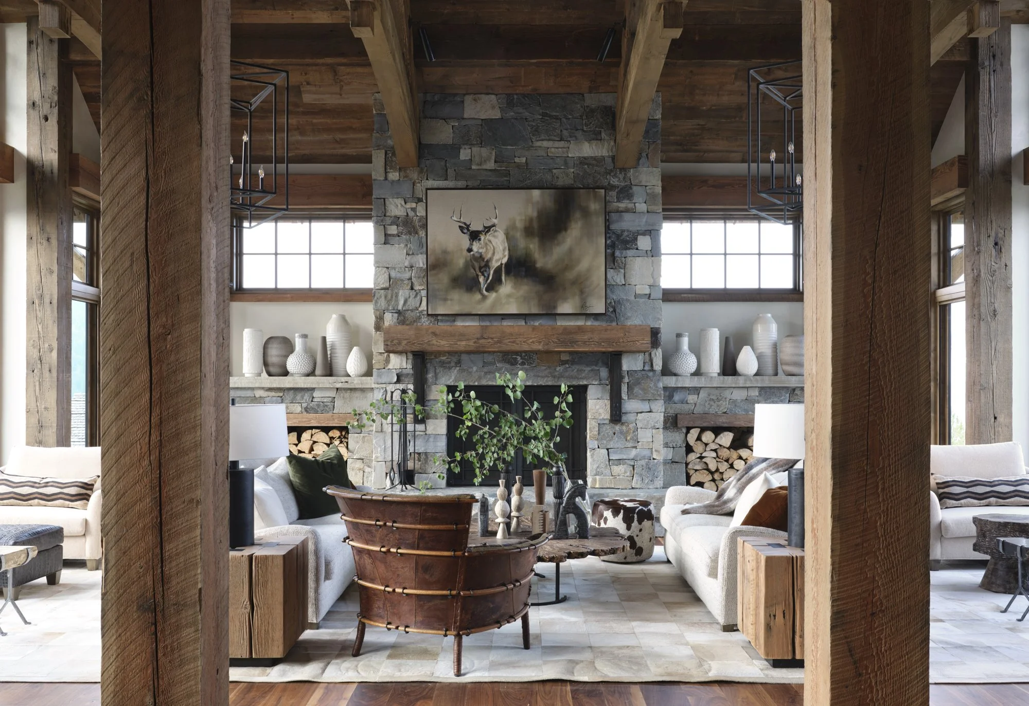 Melanie Turner Interiors