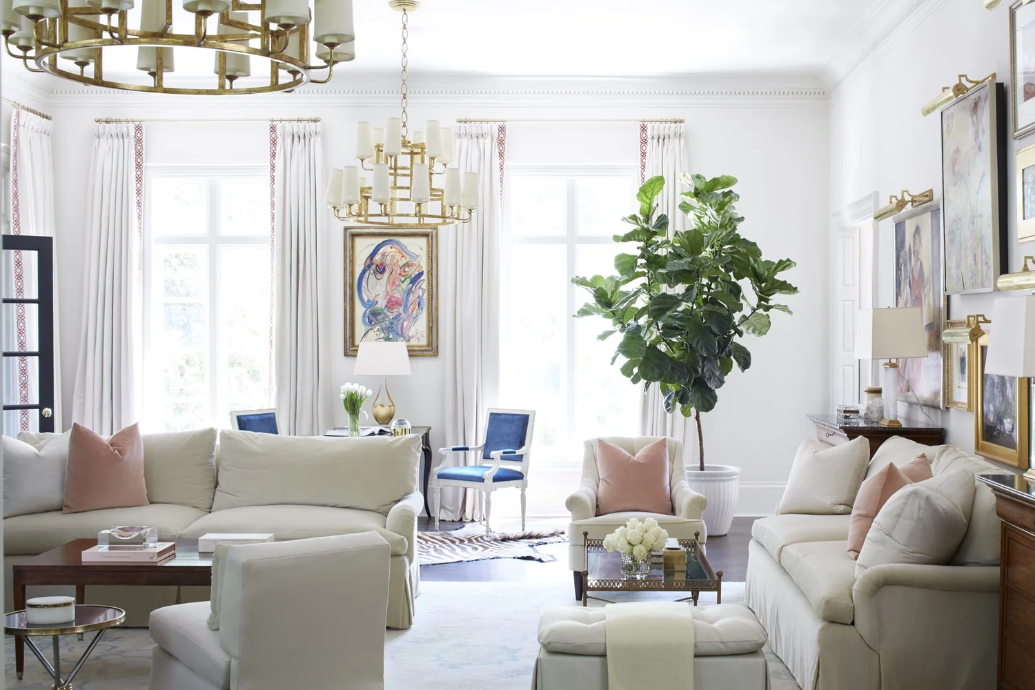 West Conway — Melanie Turner Interiors