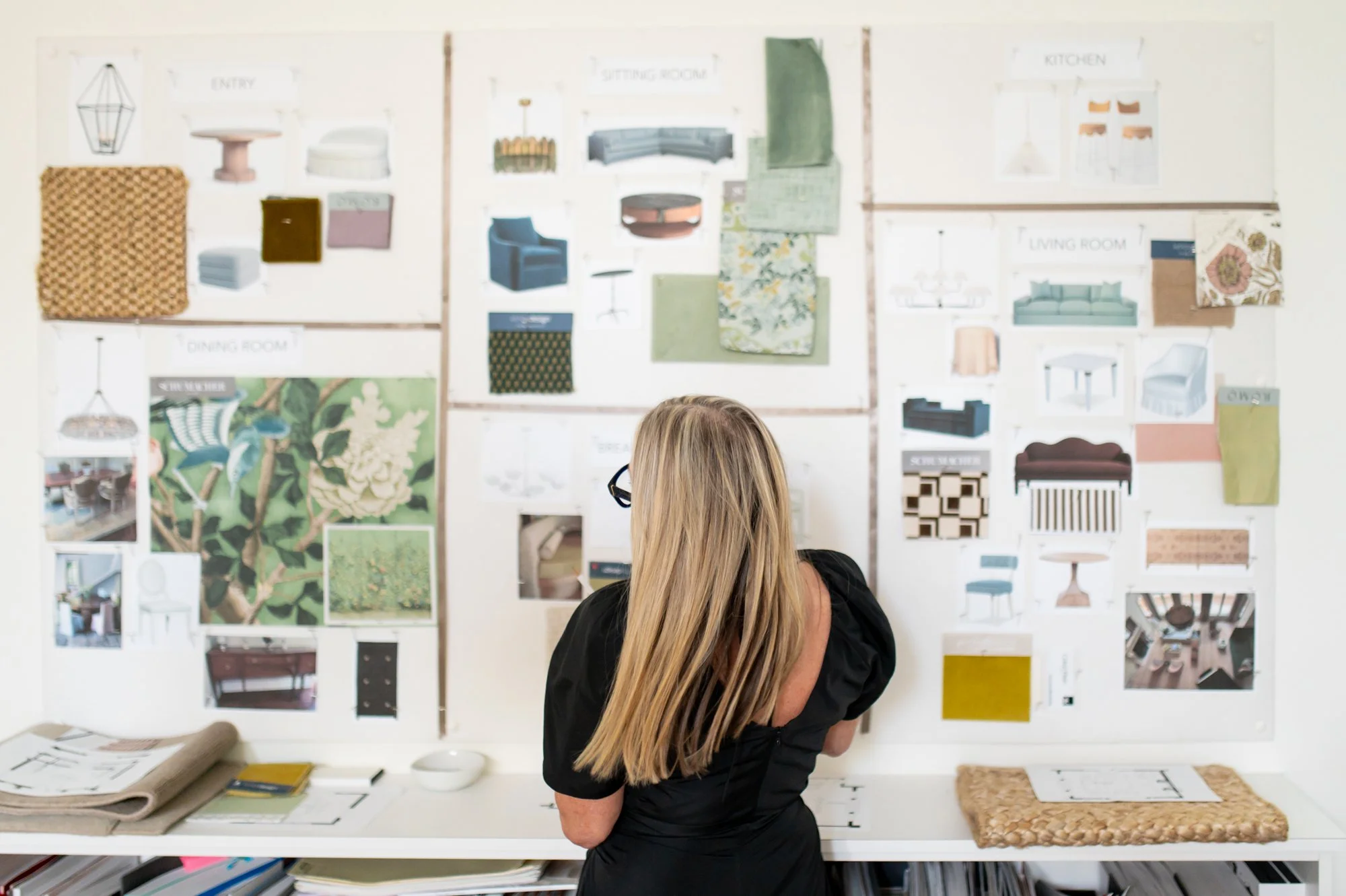 Melanie Turner Interiors