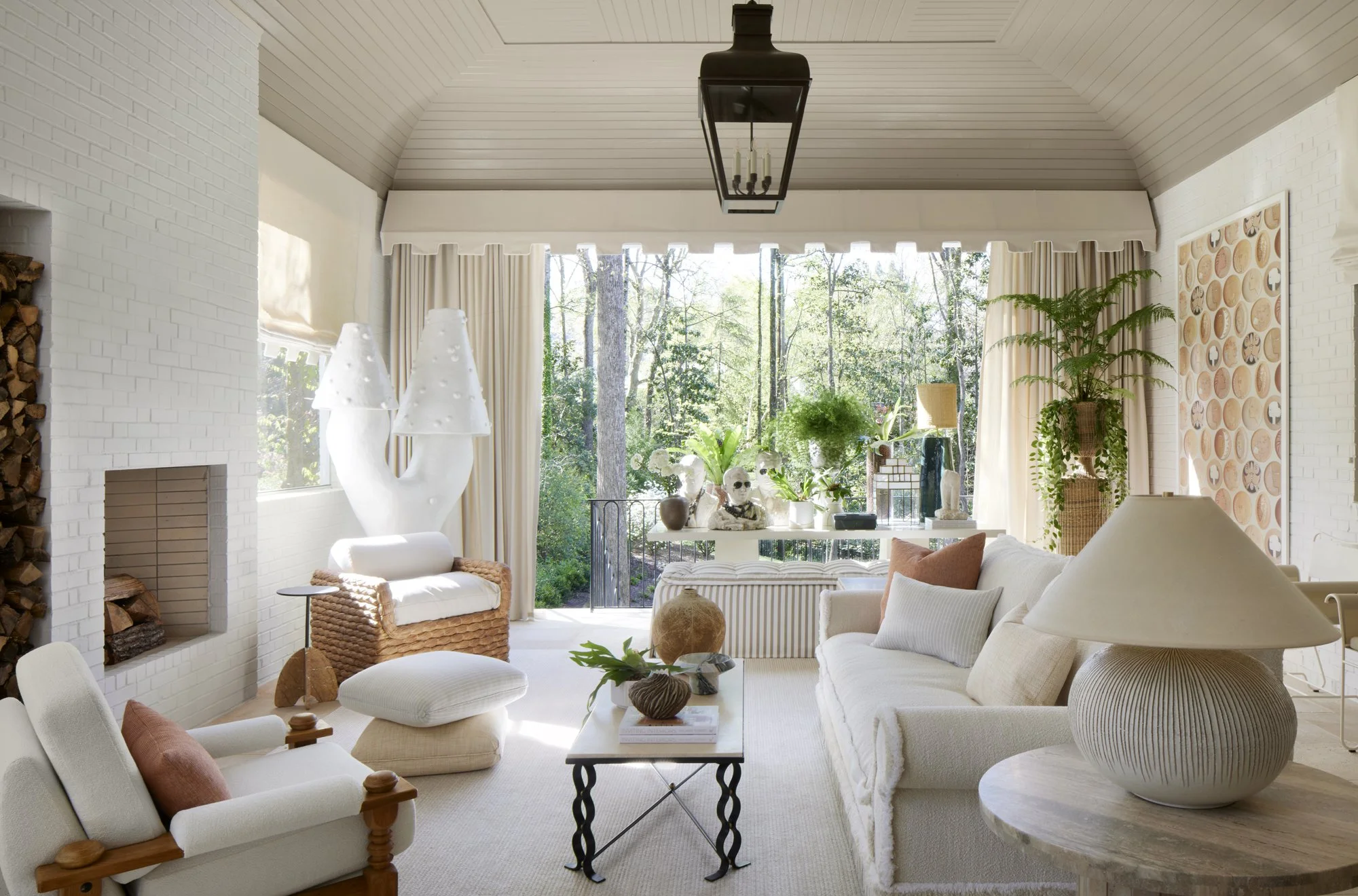 Melanie Turner Interiors