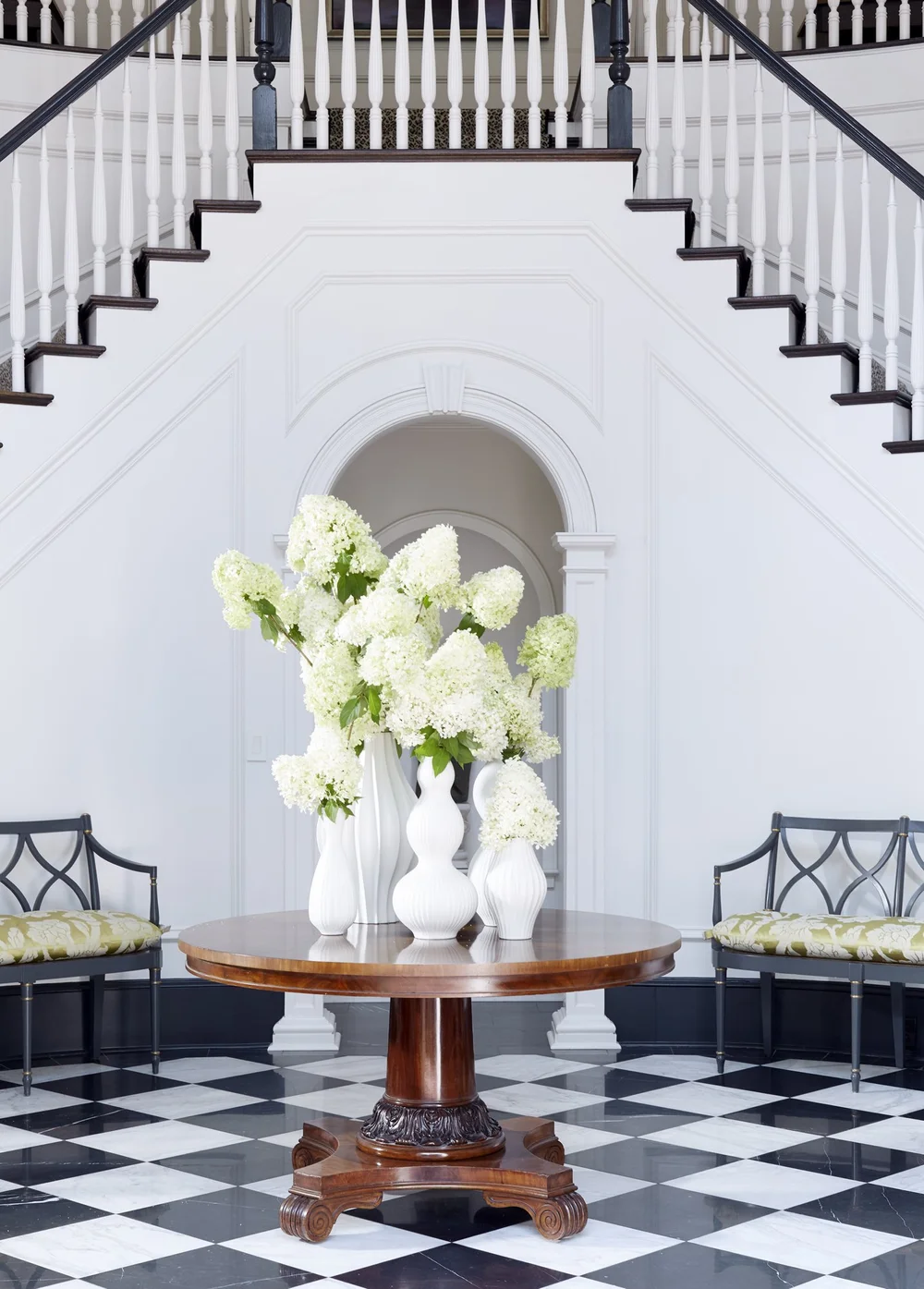 West Conway — Melanie Turner Interiors