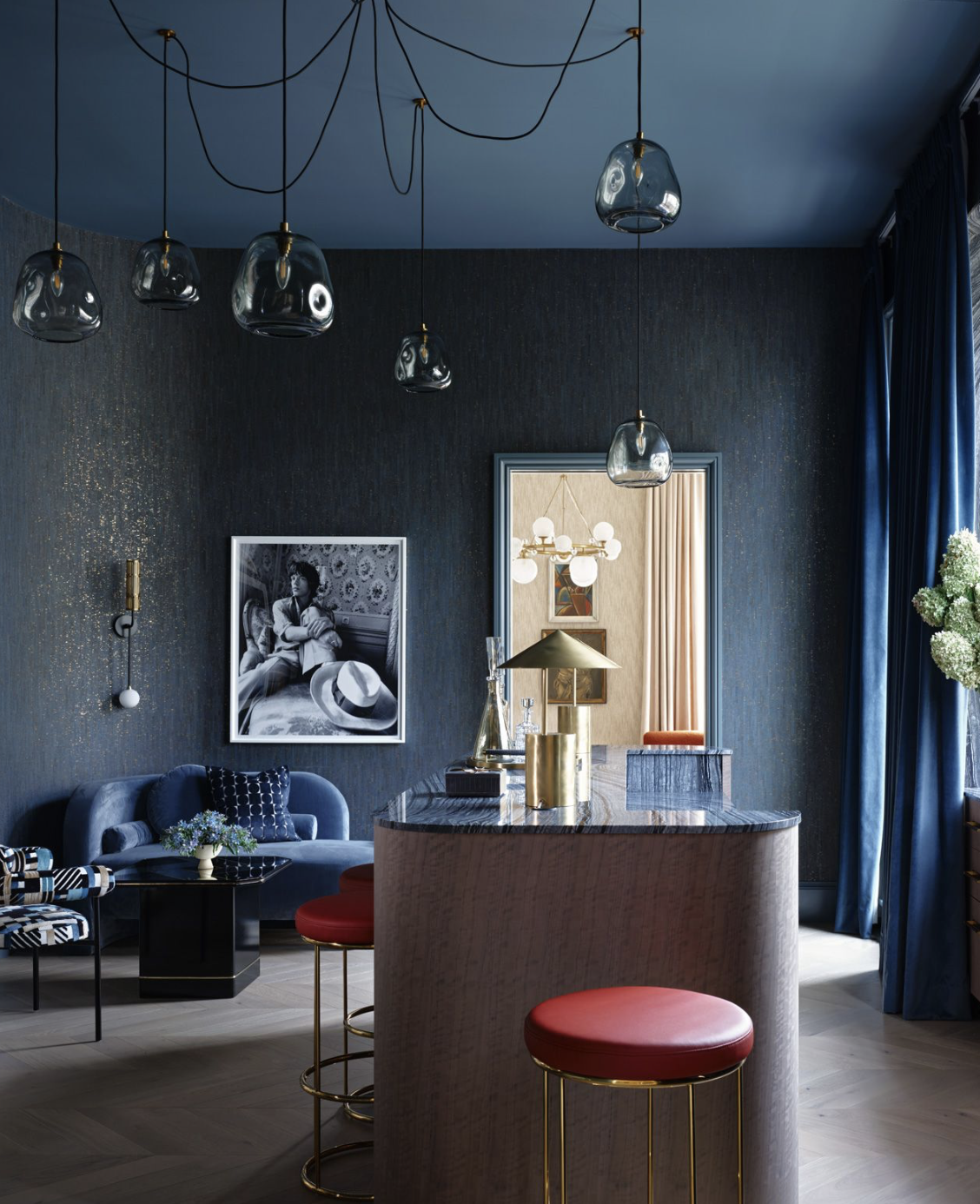 Melanie Turner Interiors
