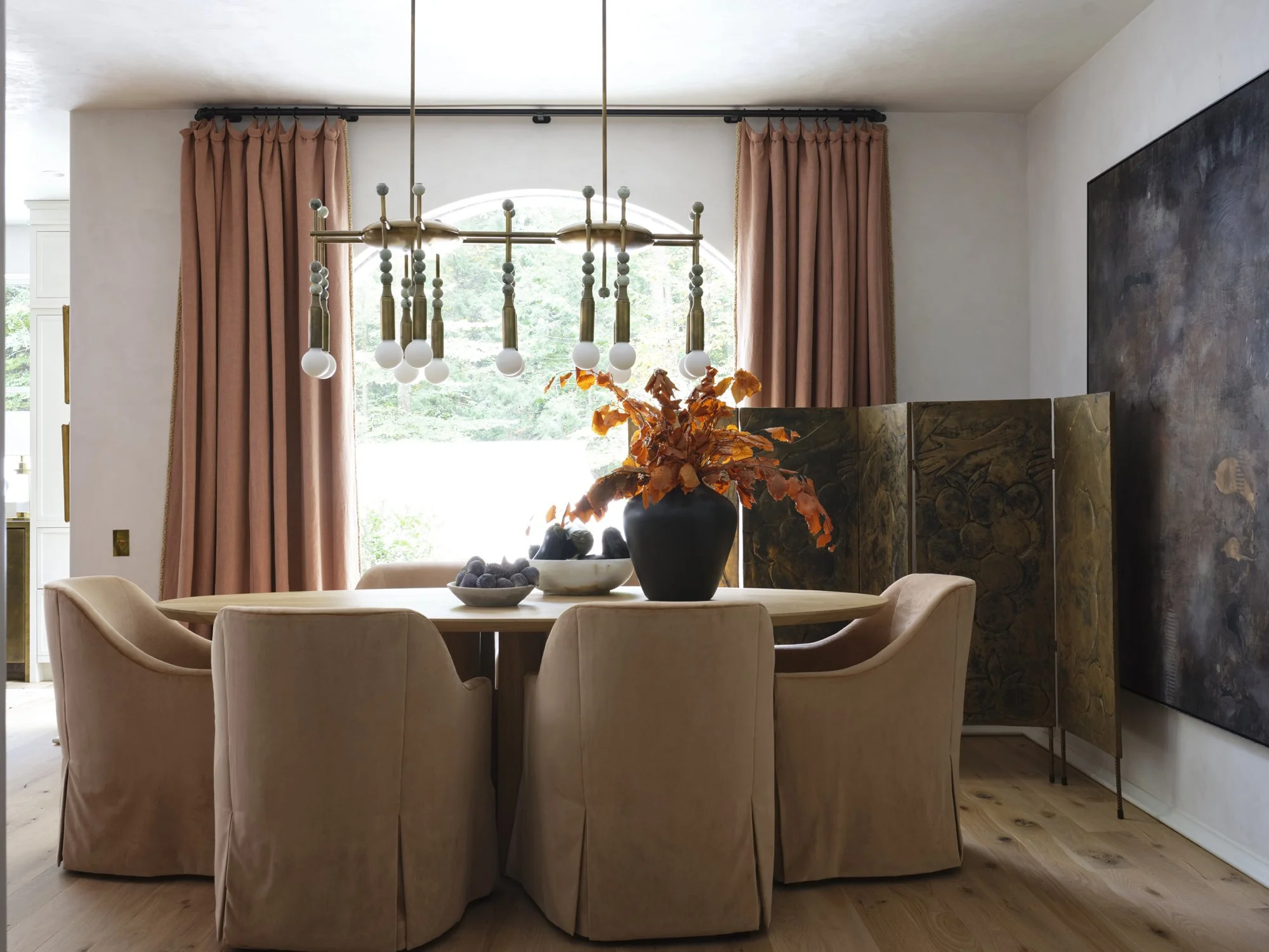 Melanie Turner Interiors