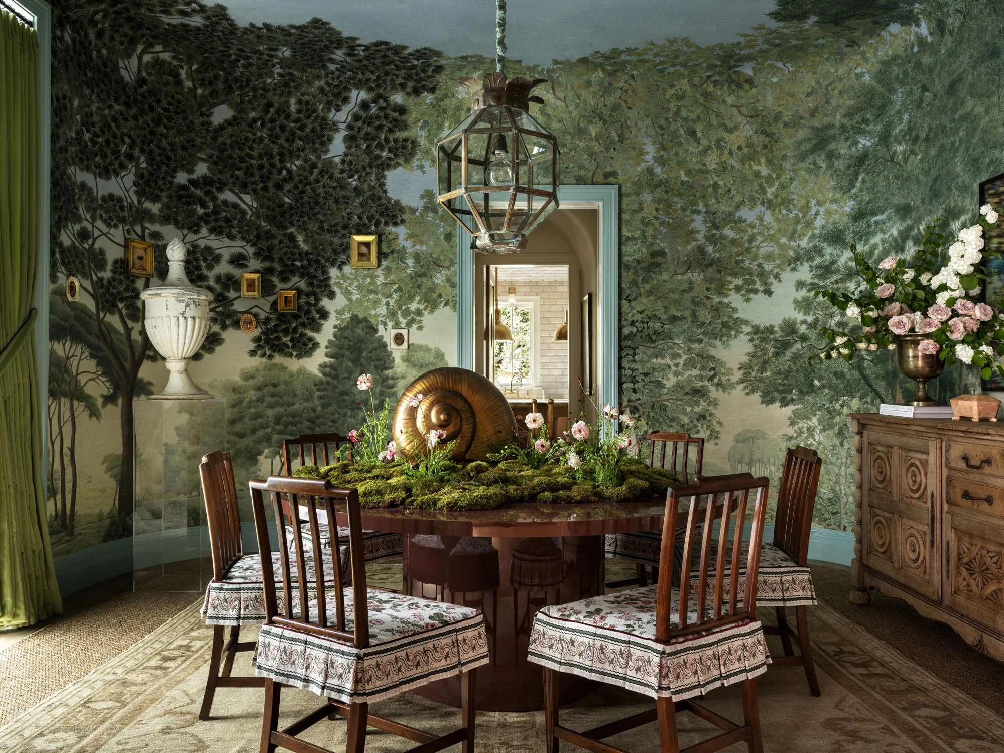 Melanie Turner Interiors