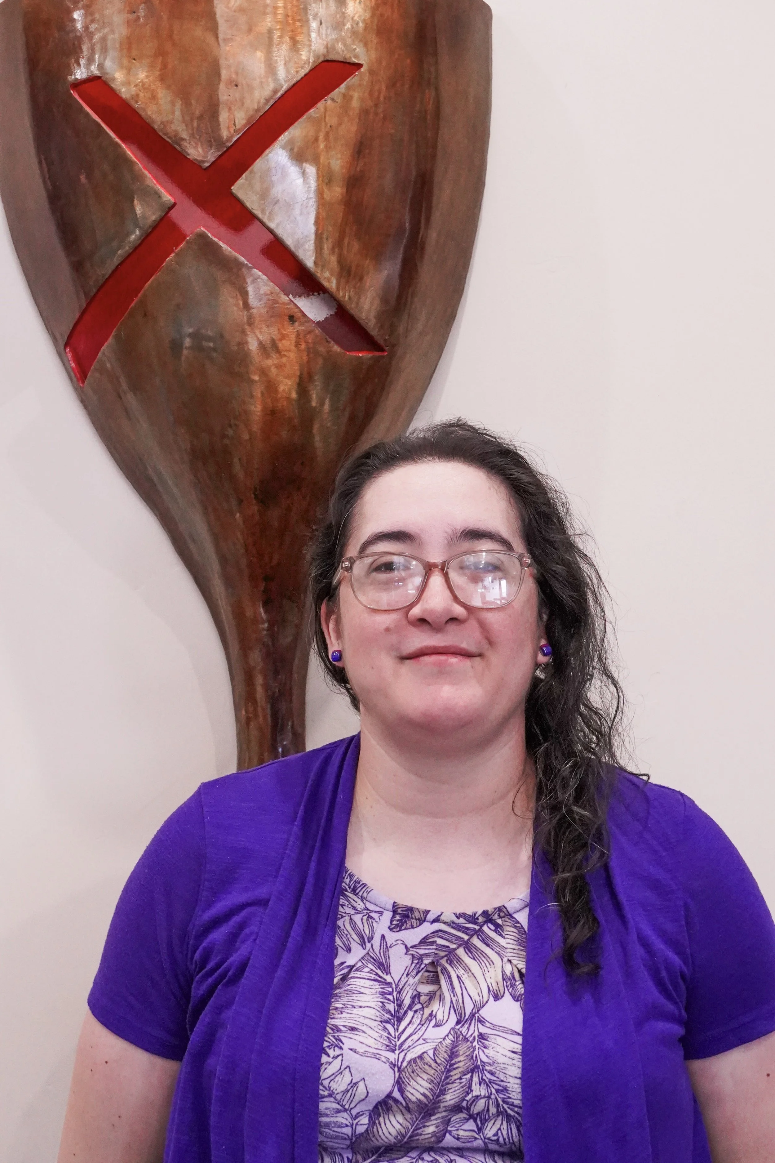 Sara Quynn, Nursery Lead