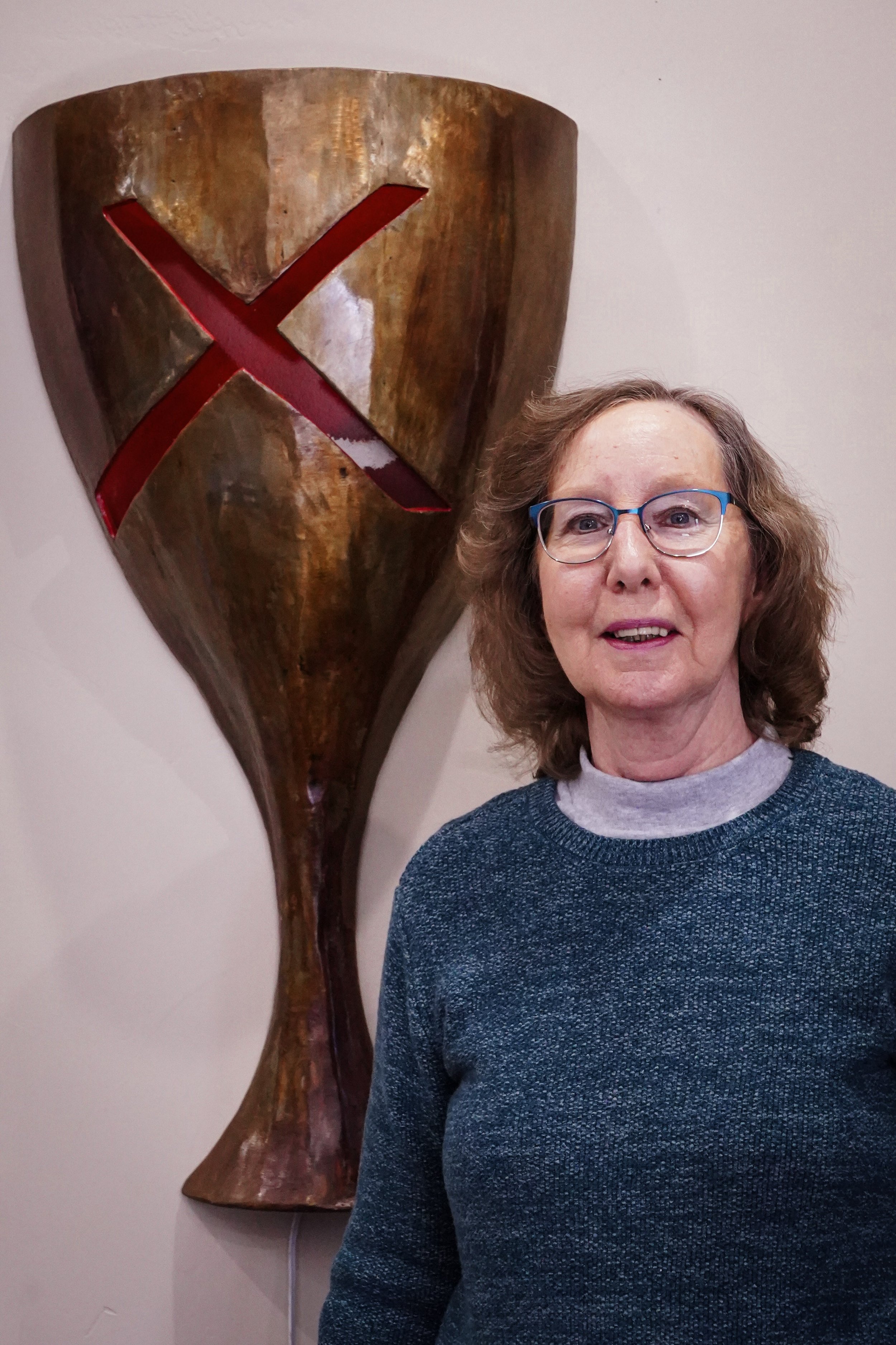 Barbara Ireland, Accountant