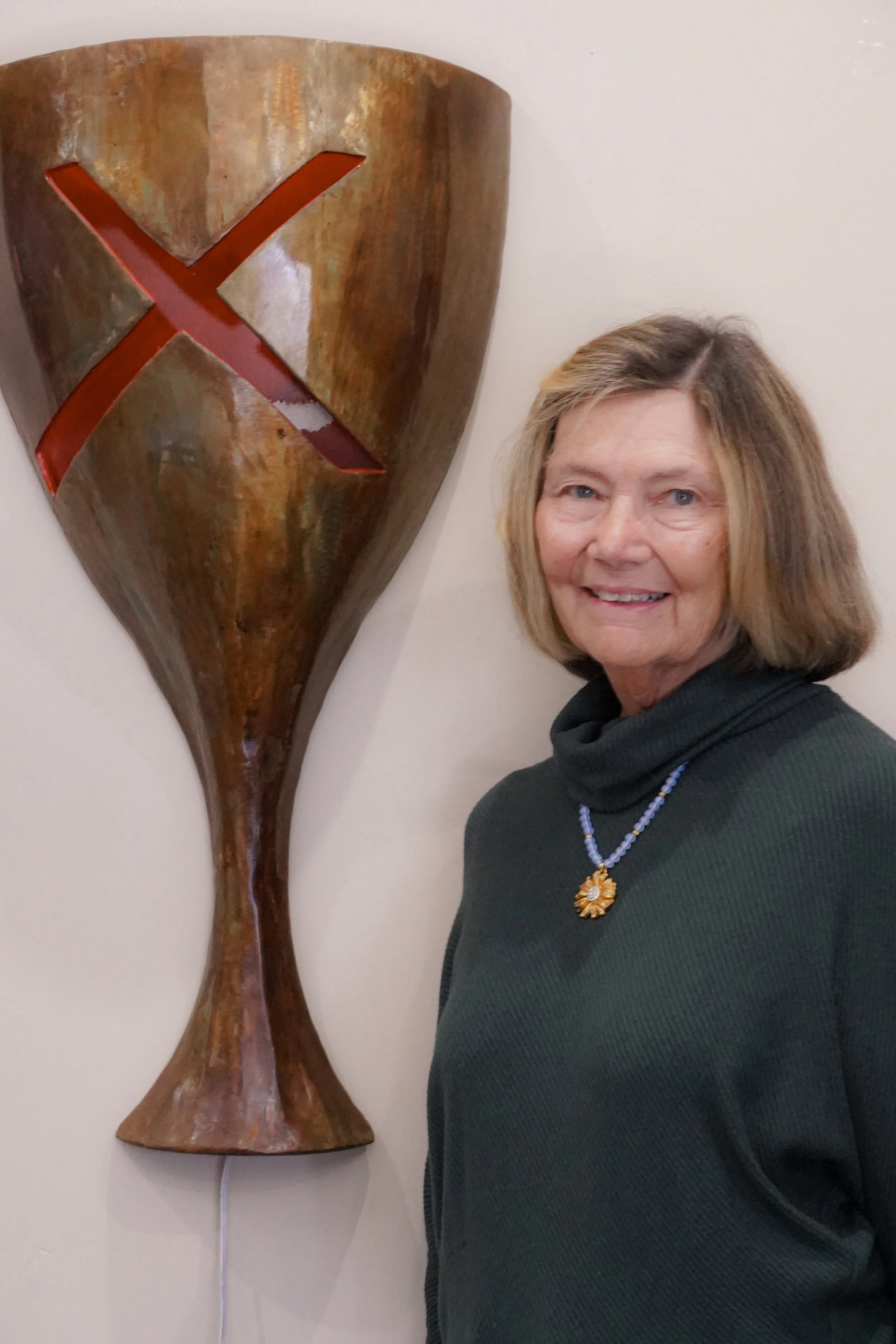 Susan Doherty, Organist