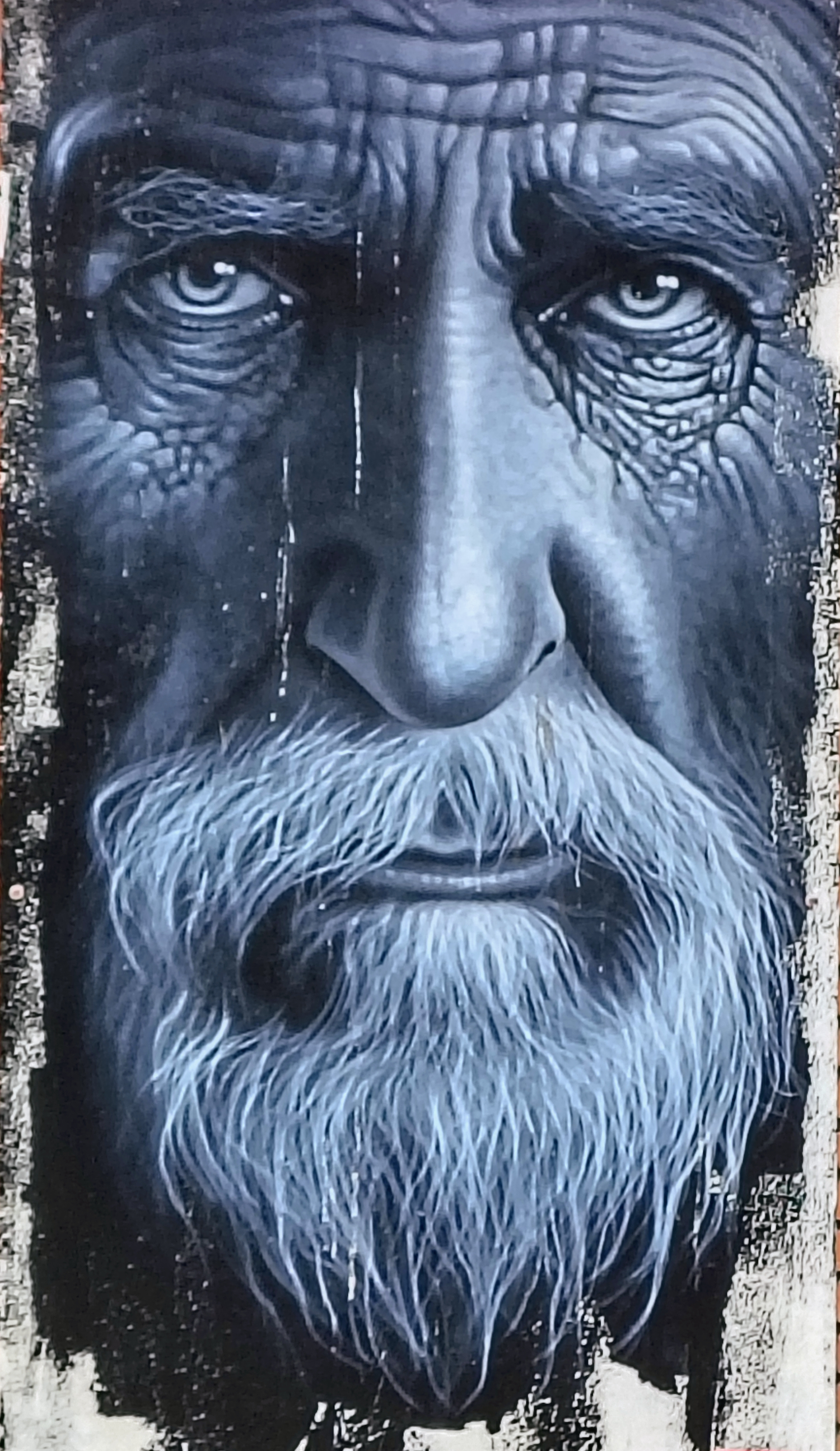 Historias Invisibles