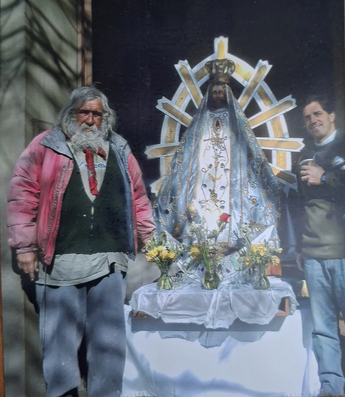 Martin y la Virgen de Luján.jpeg