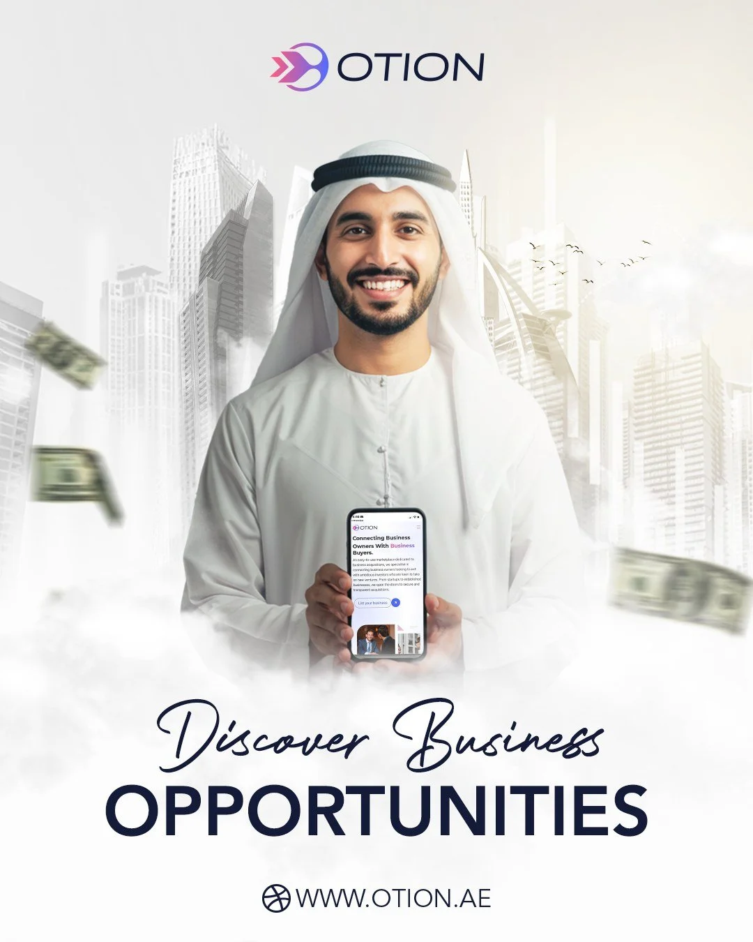 Otion is your hub for exploring a wealth of business opportunities Your next investment awaits