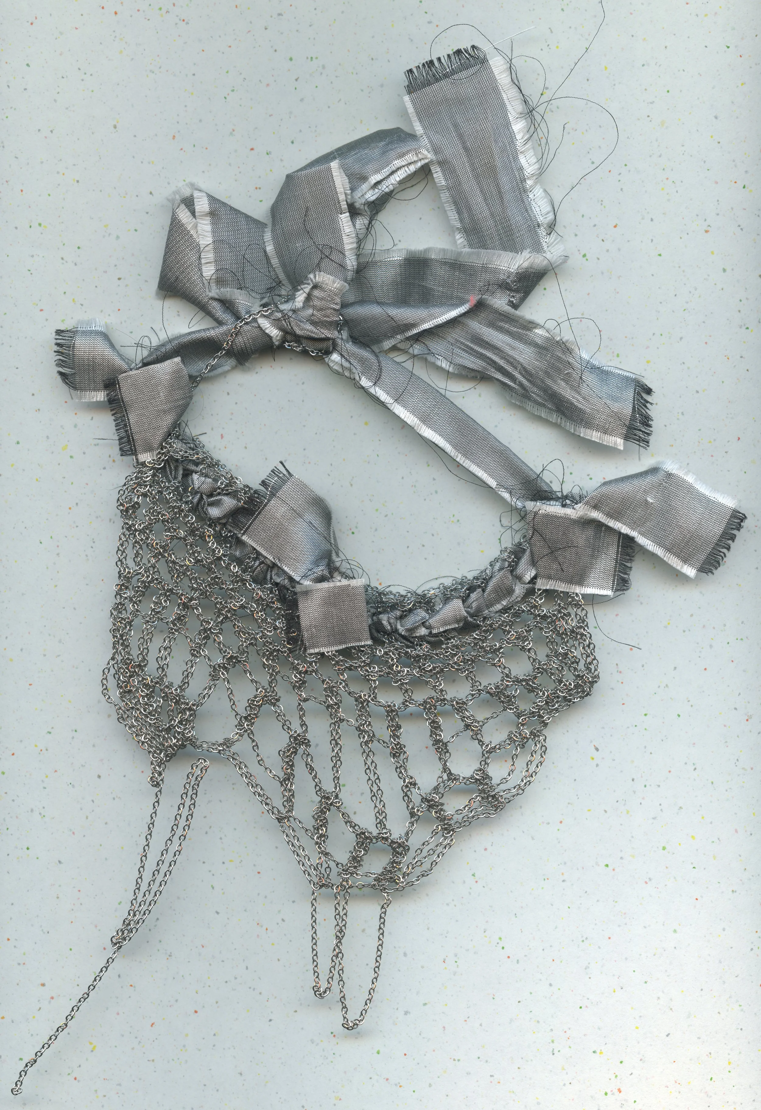 wrist adornment #1