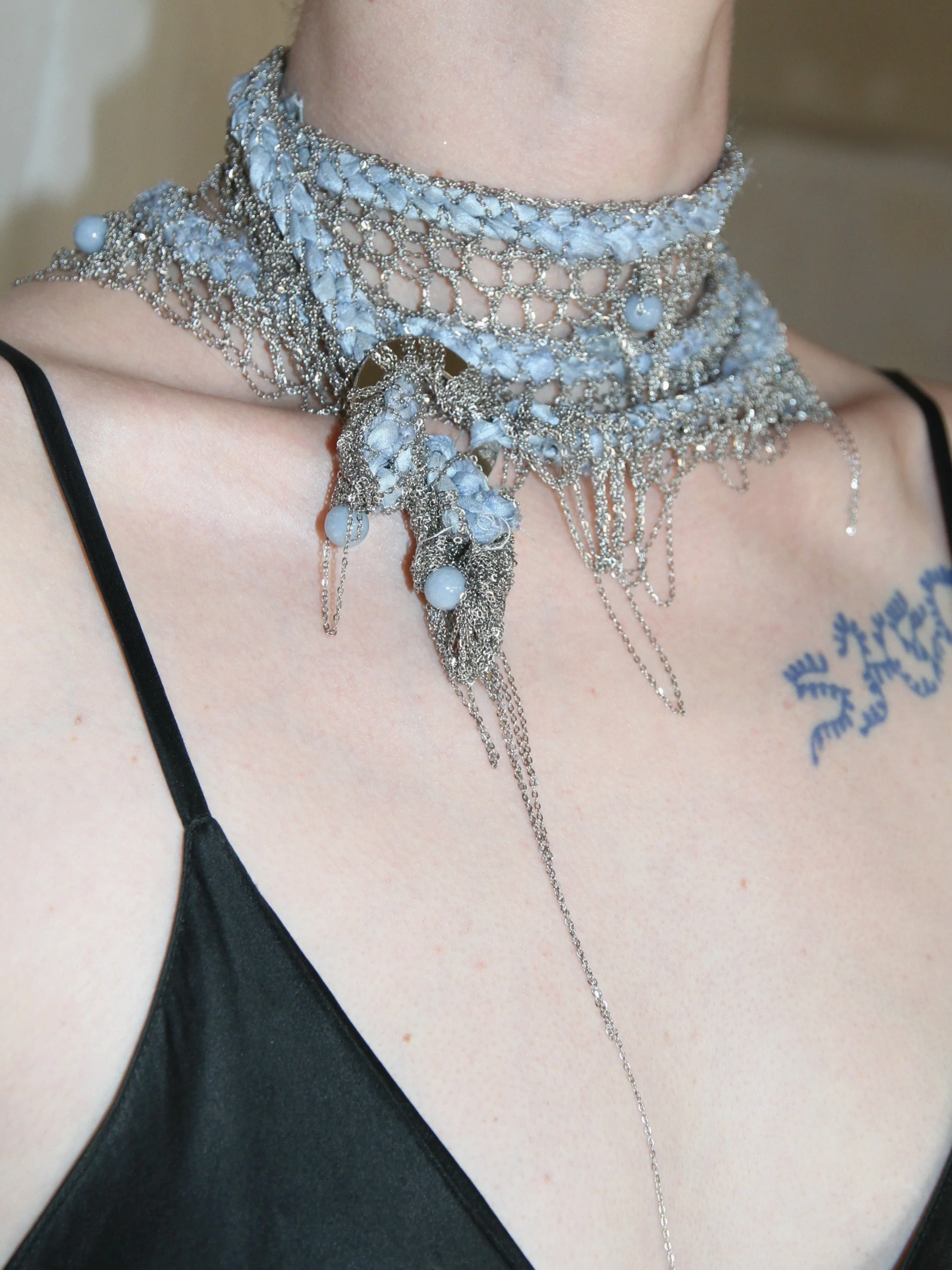 serpent spine