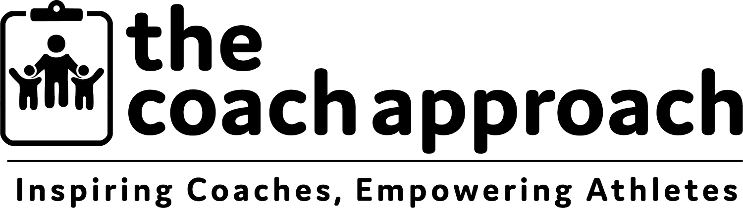 thecoachapproach