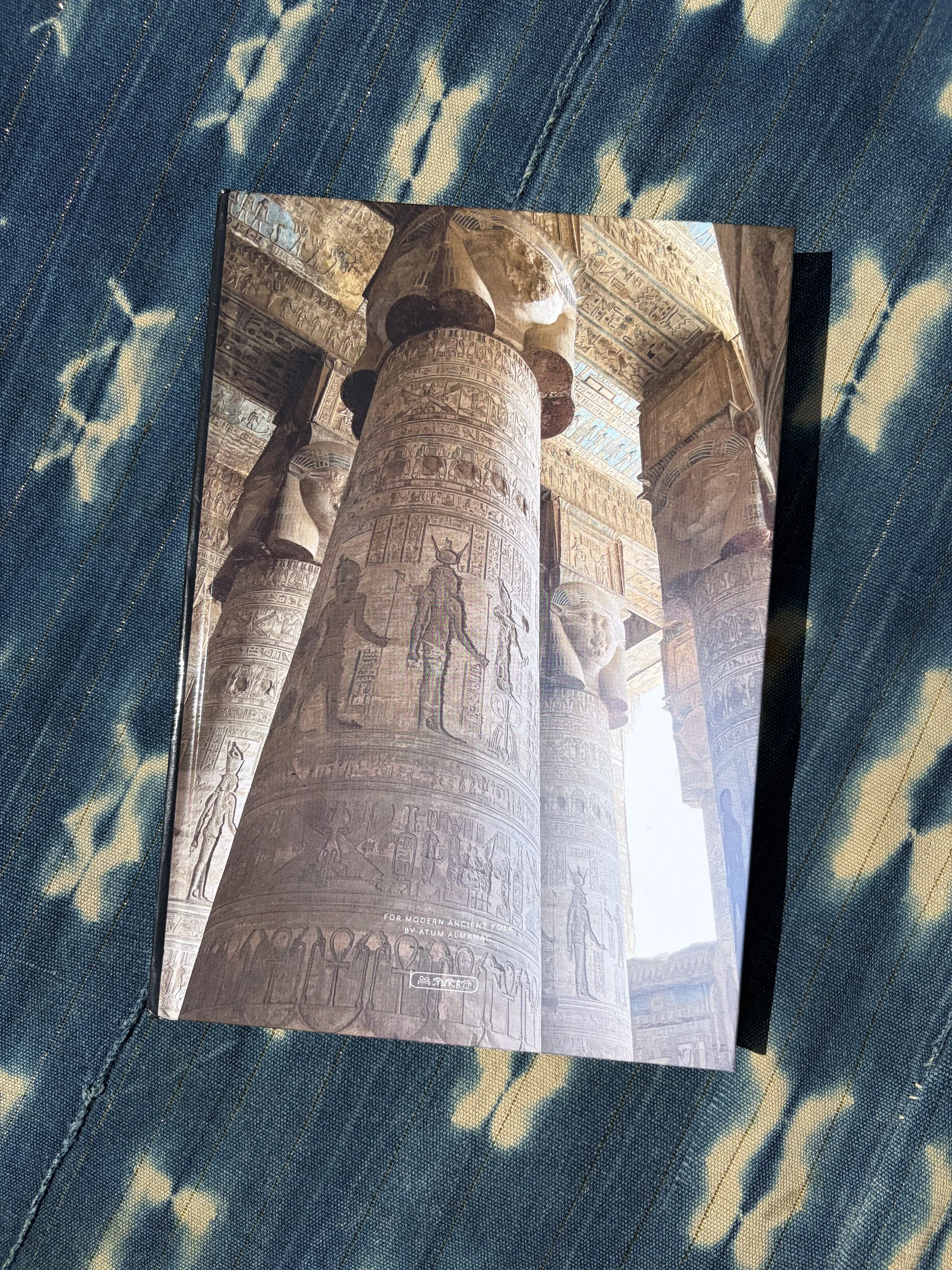 Moon Aura: Dendera