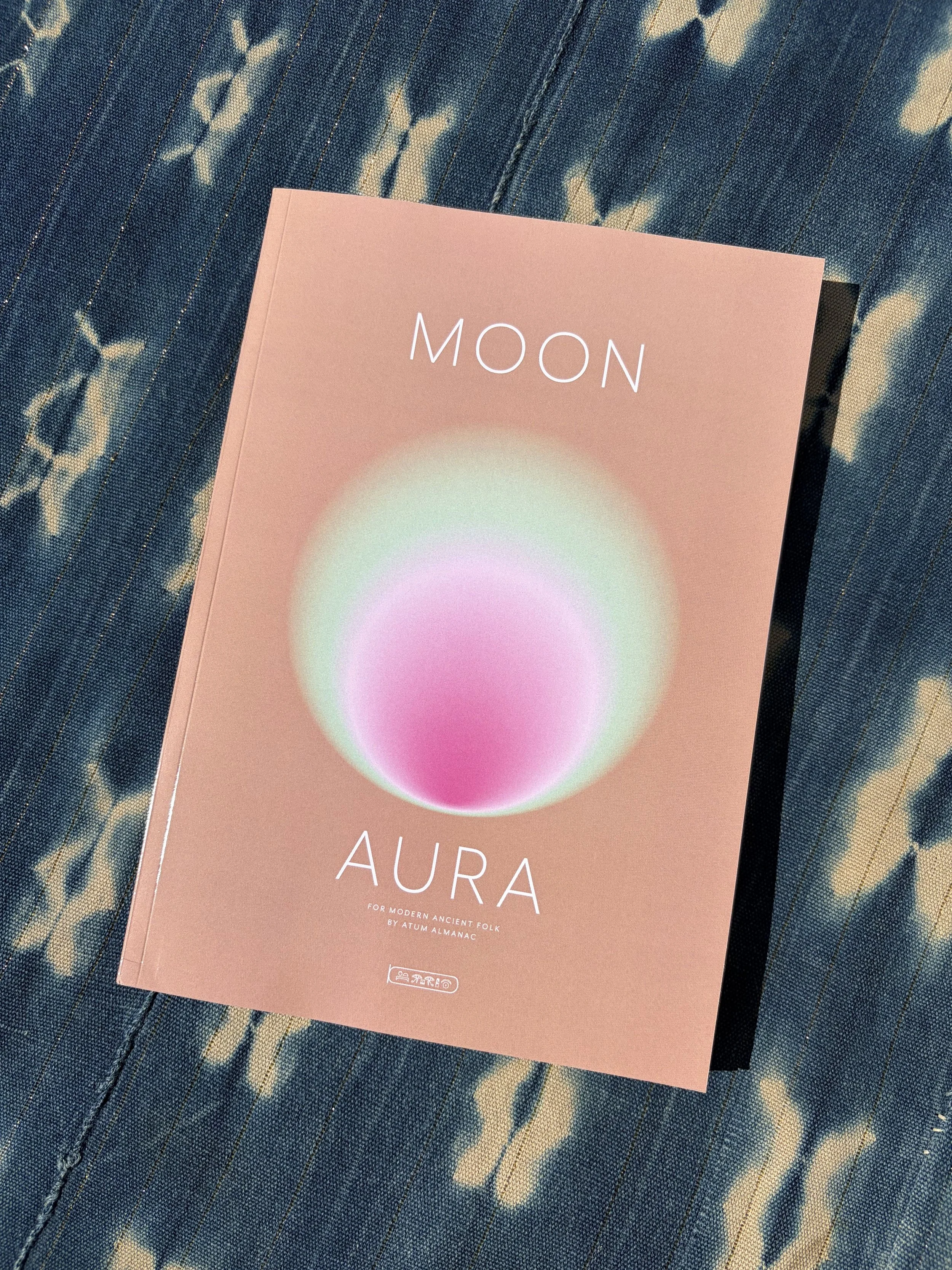 Moon Aura: Unlined