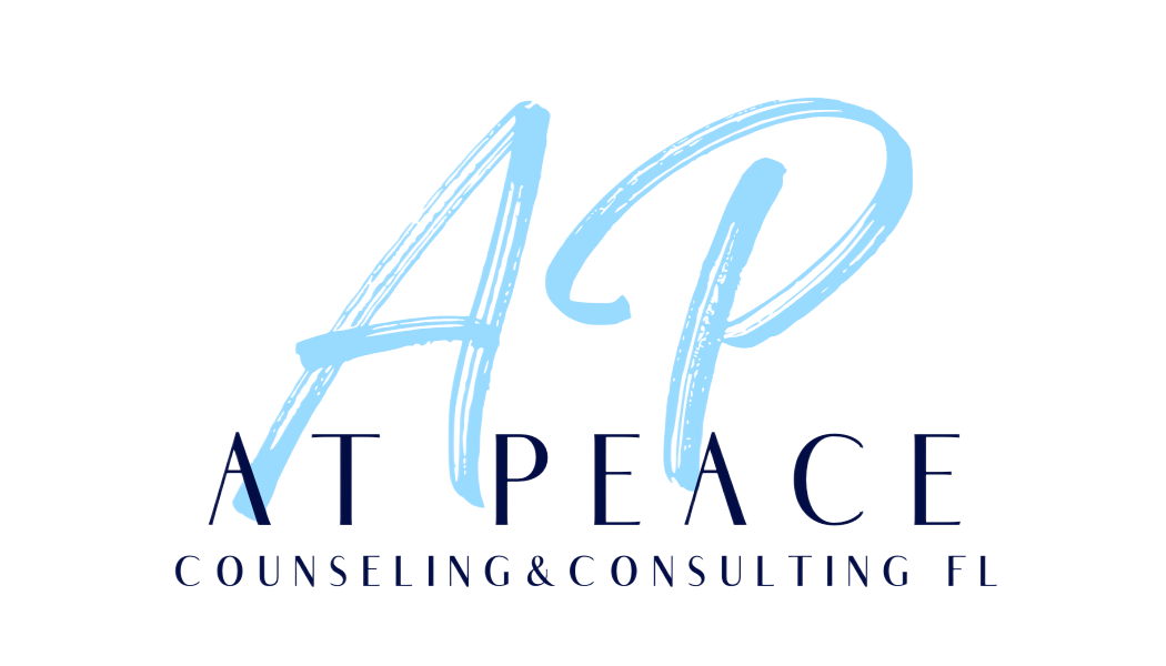 At Peace Counseling &amp; Consulting FL