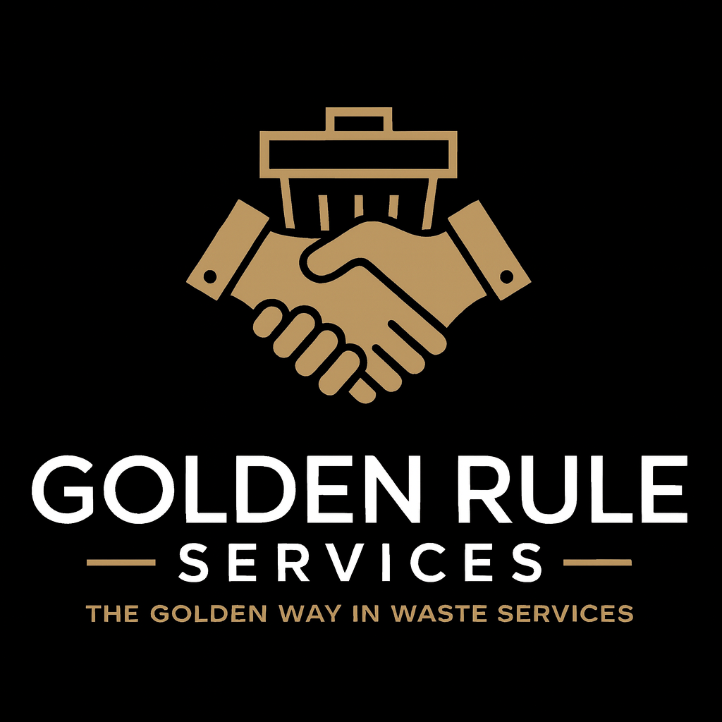 Golden Rule Services