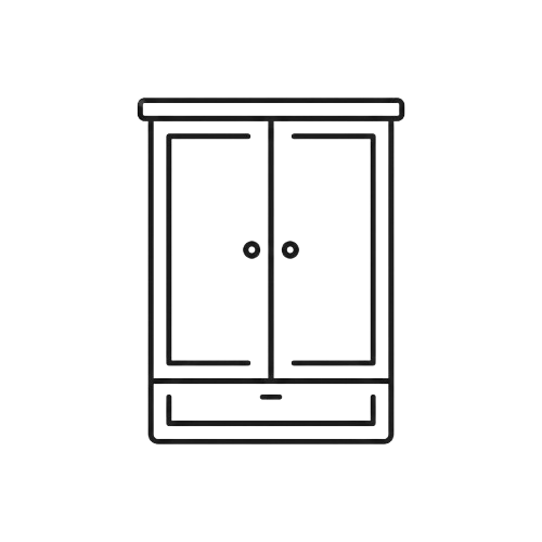Wardrobe assembly